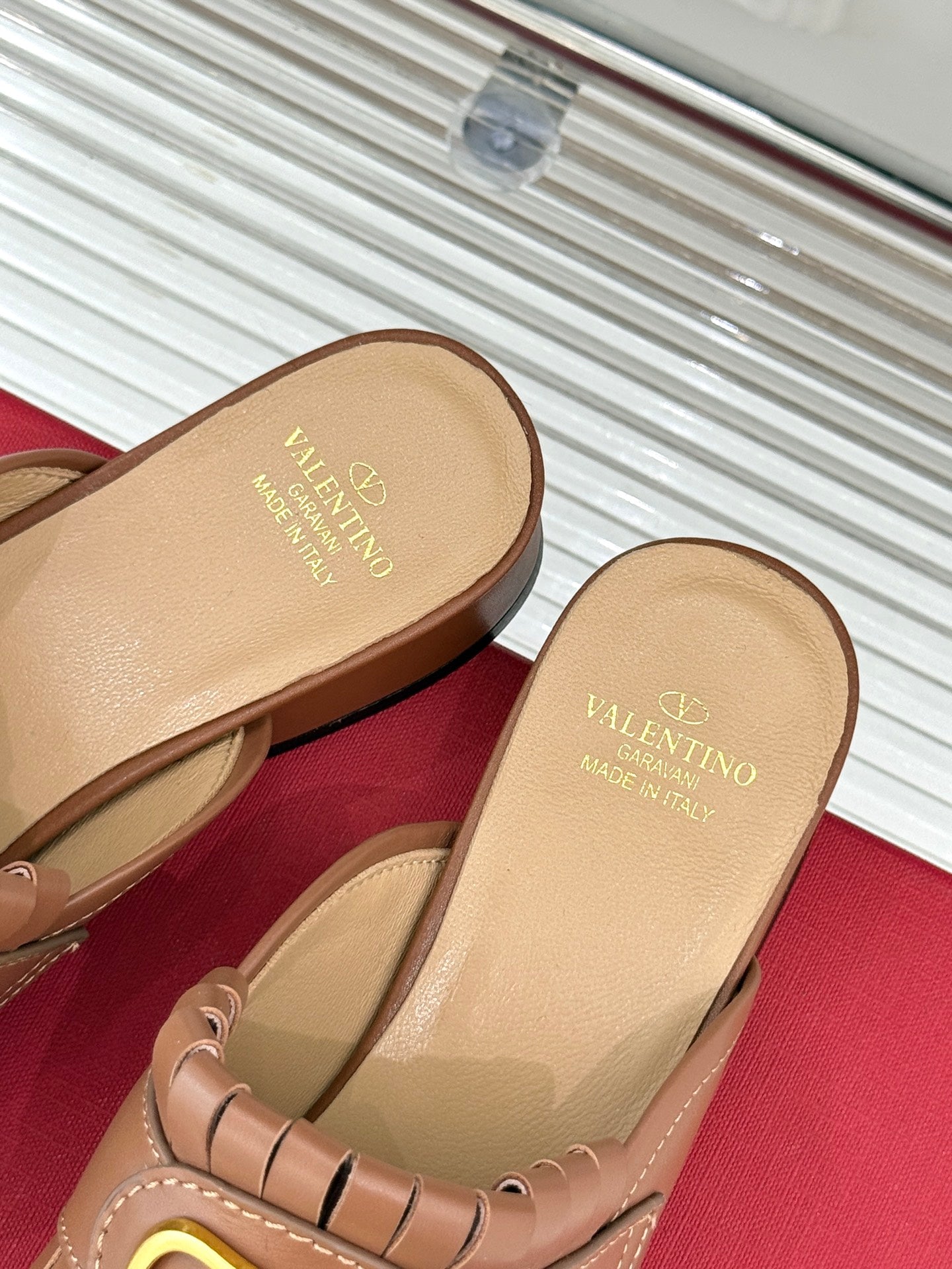 LuxluxHouse Best Quality Valentino Women Shoes