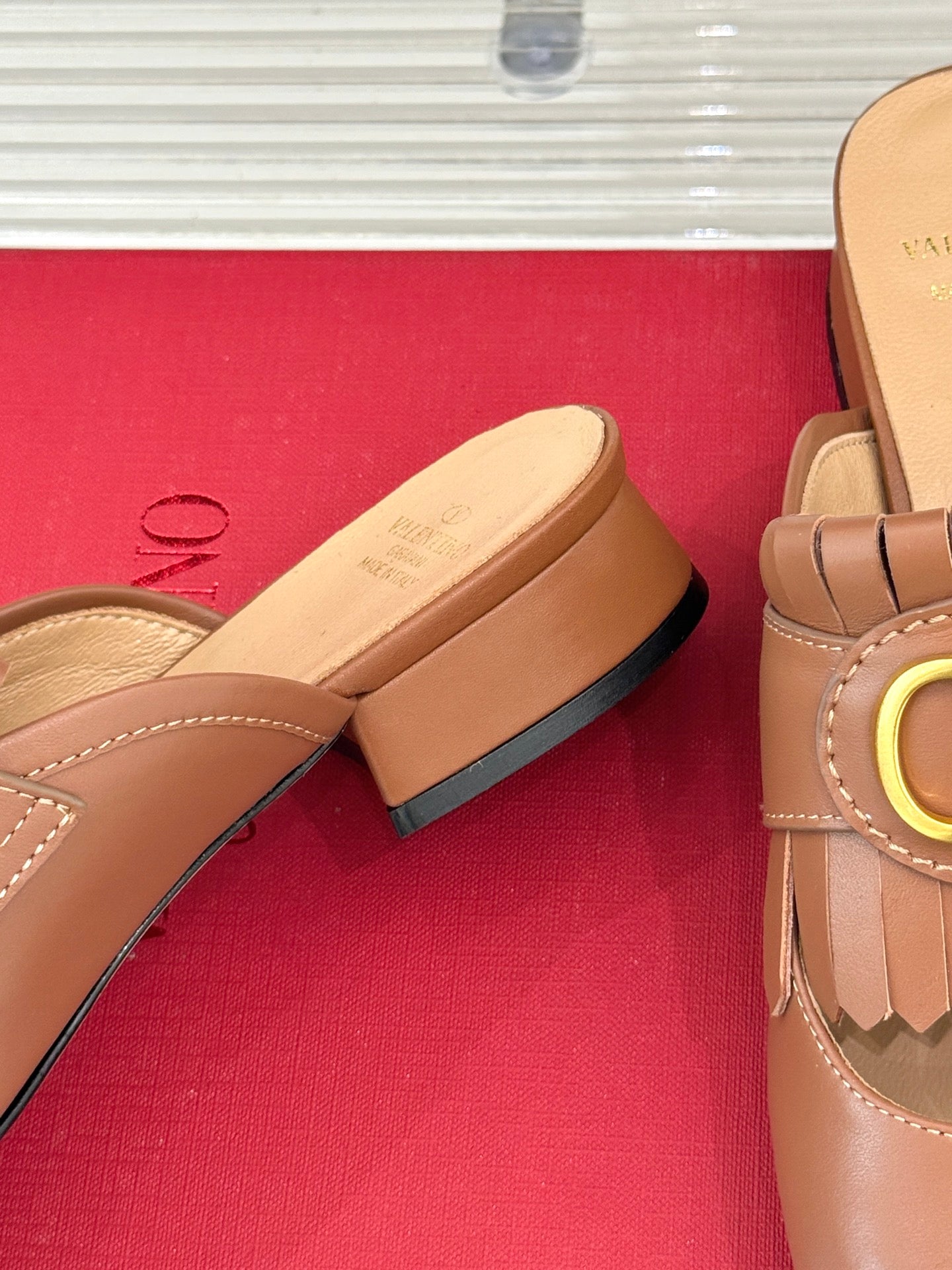 LuxluxHouse Best Quality Valentino Women Shoes