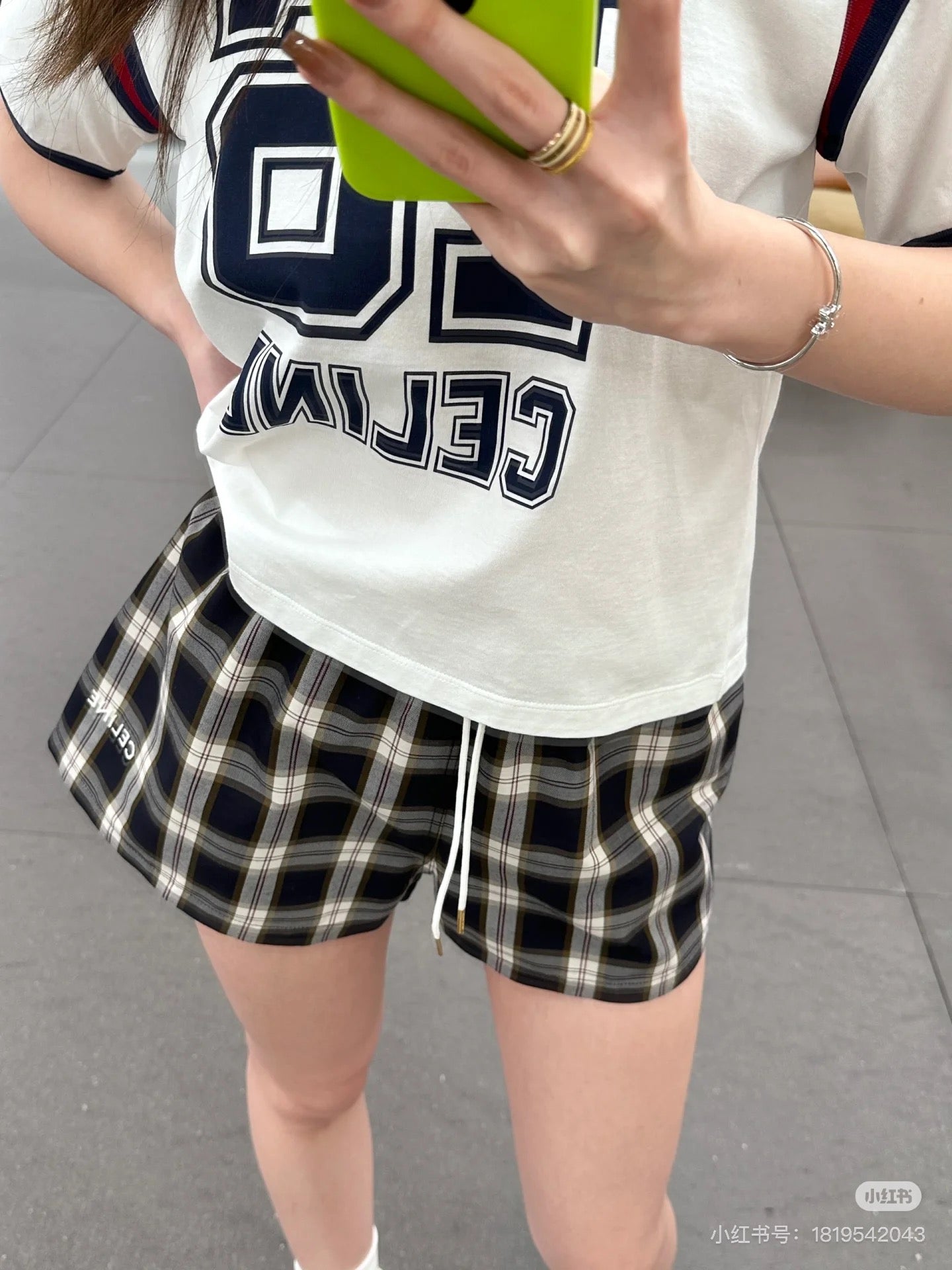 LuxluxHouse Best Quality Clothes Pants Celine
