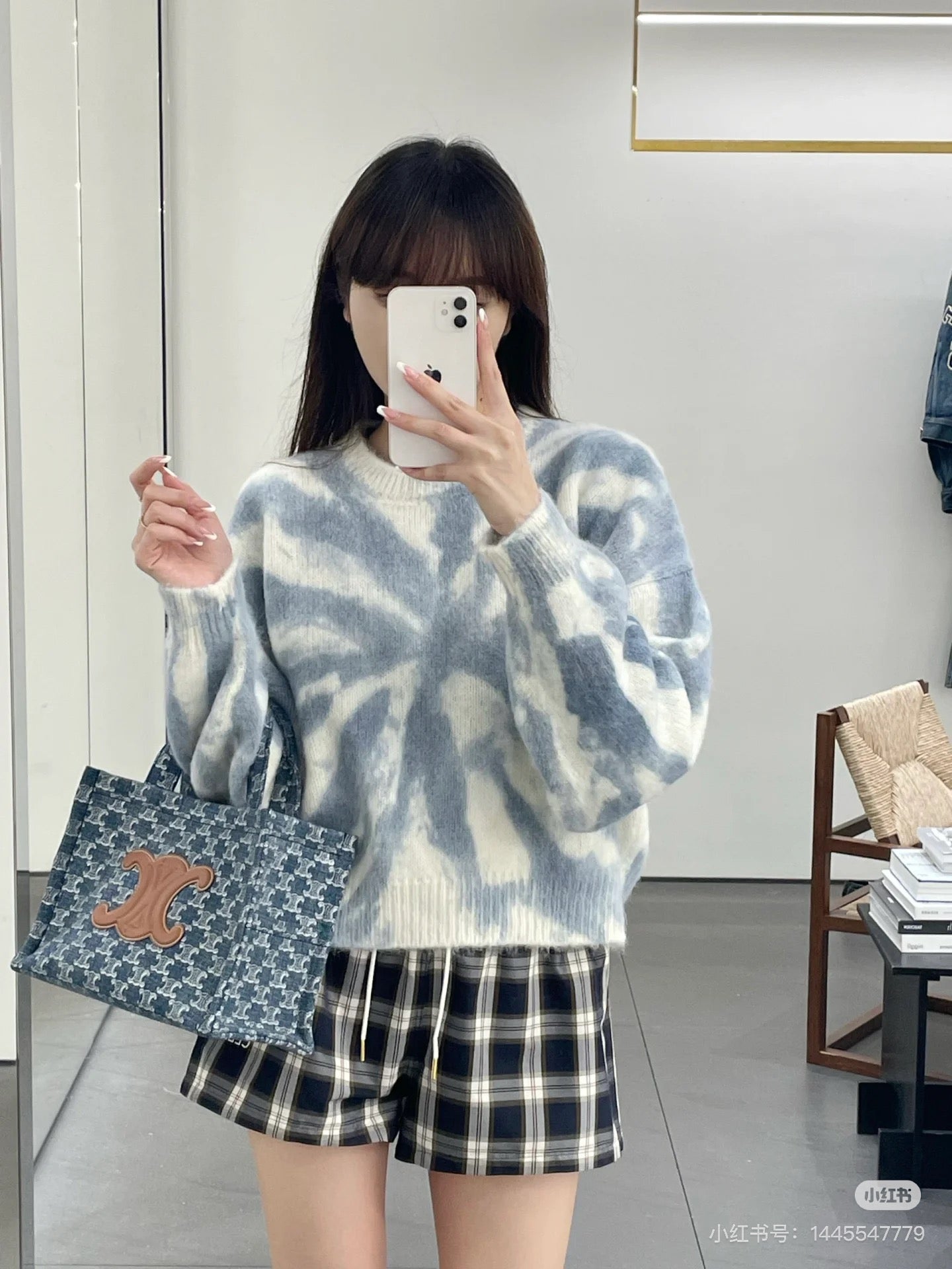 LuxluxHouse Best Quality Clothes Pants Celine
