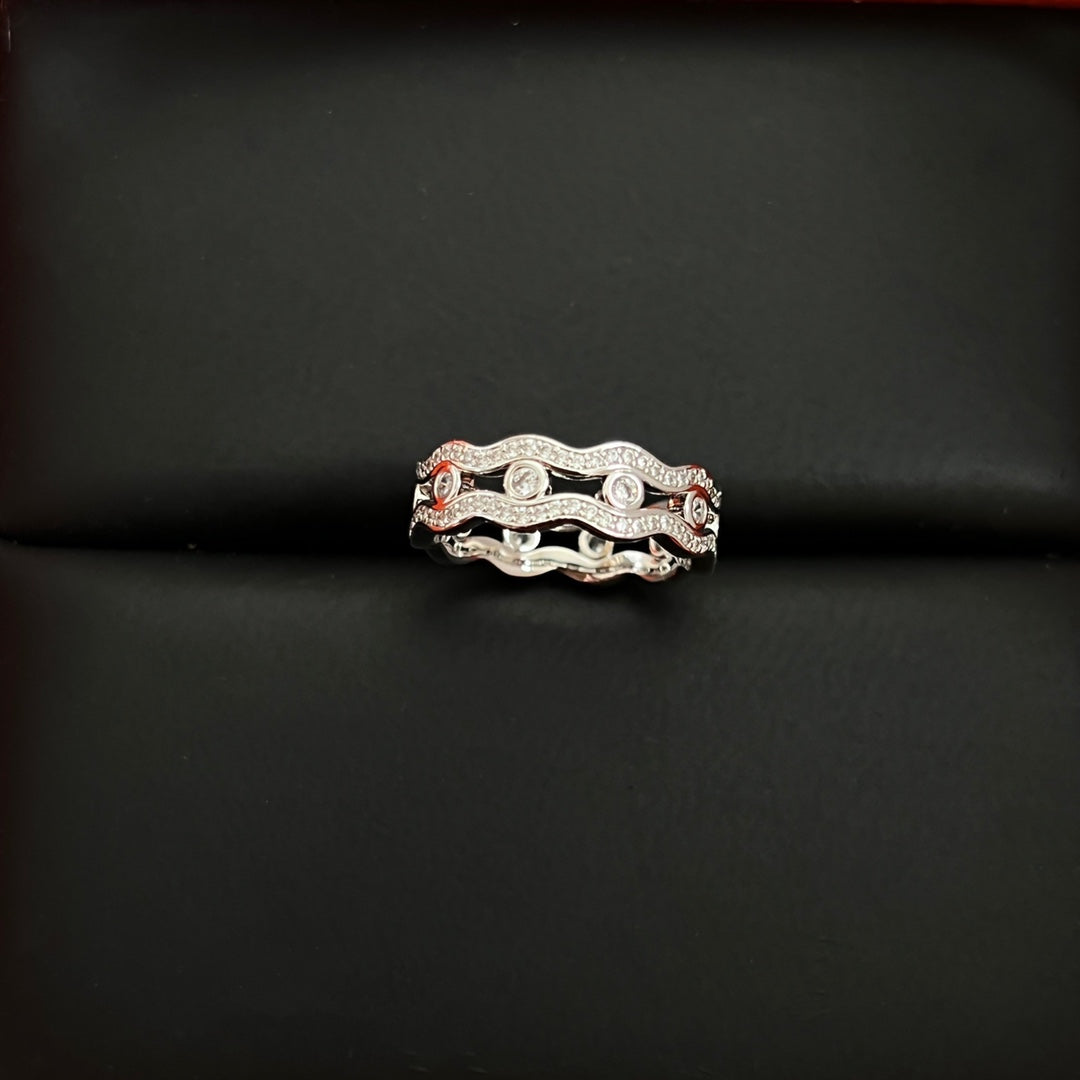 LuxluxHouse Best Quality Accessories Ring Hermes