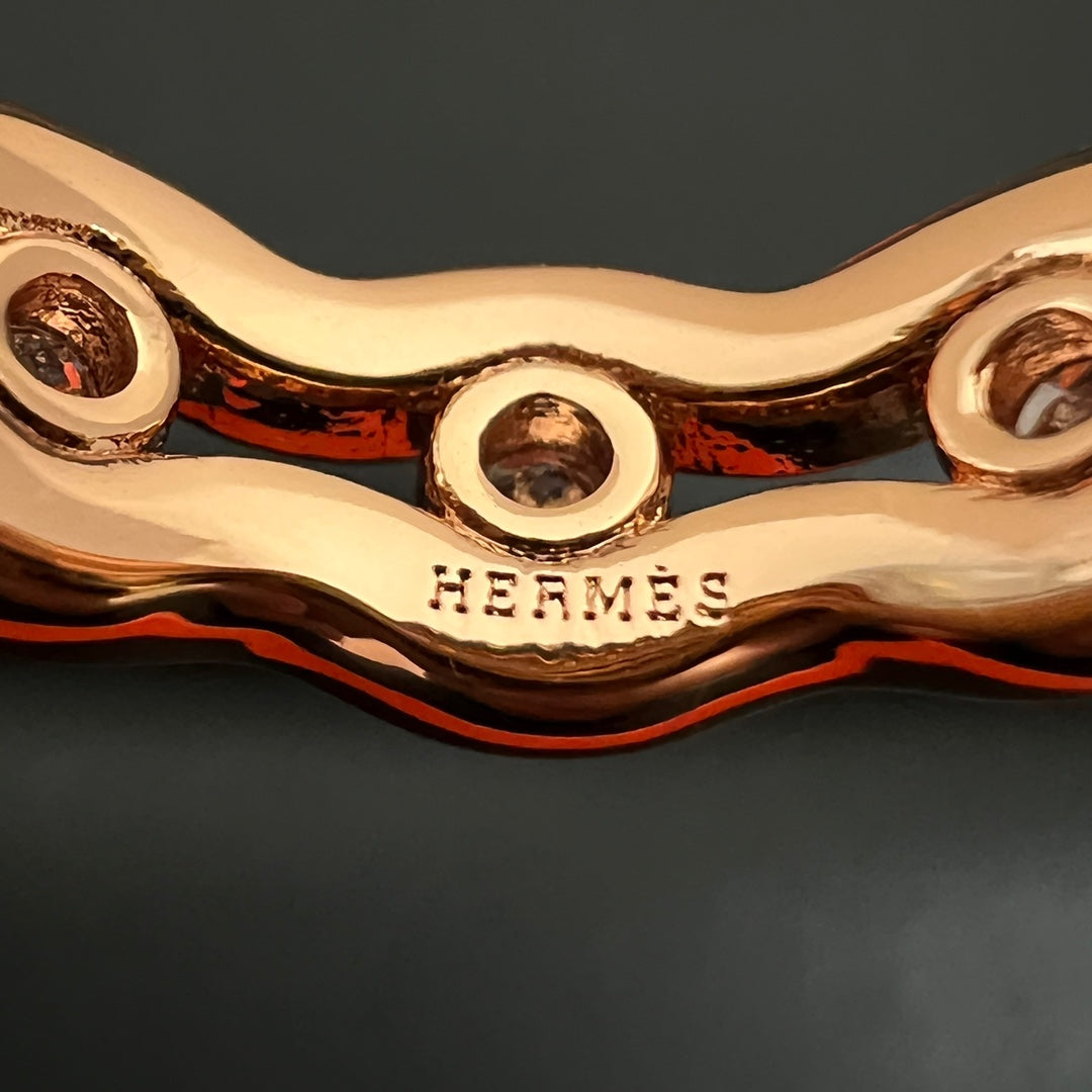 LuxluxHouse Best Quality Accessories Ring Hermes
