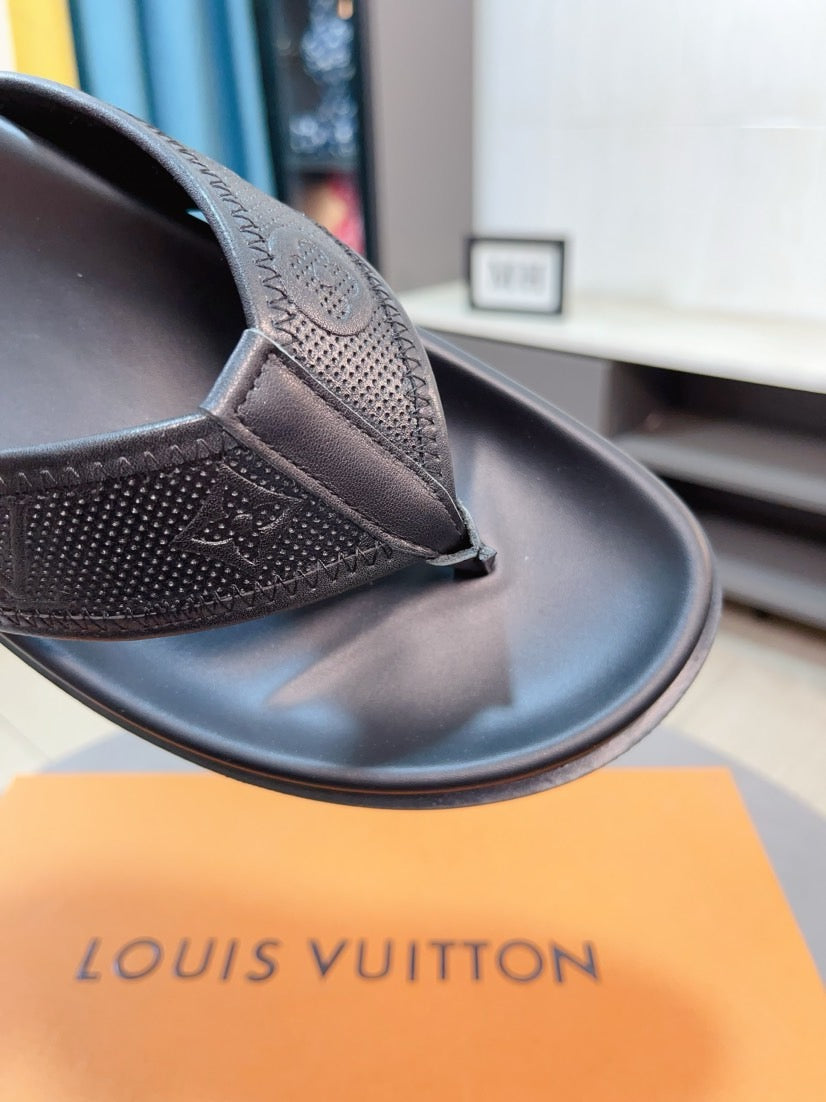 LuxluxHouse Best Quality Sandals Louis Vuitton