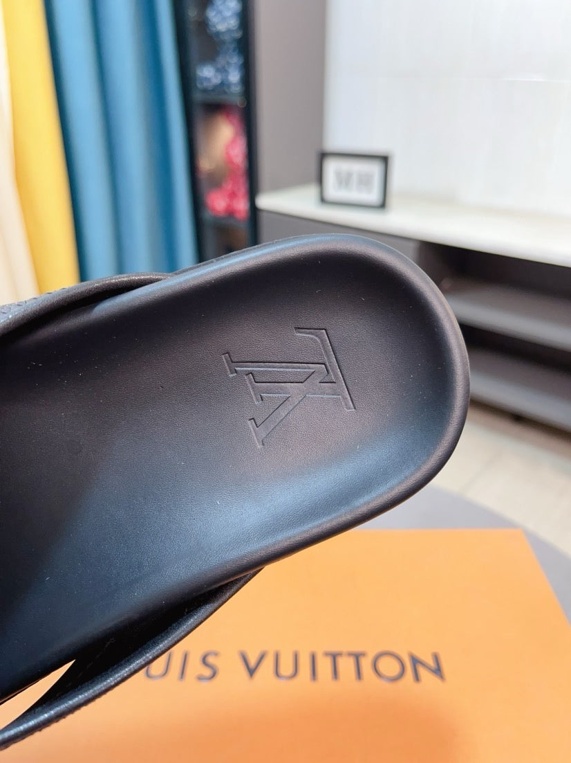 LuxluxHouse Best Quality Sandals Louis Vuitton