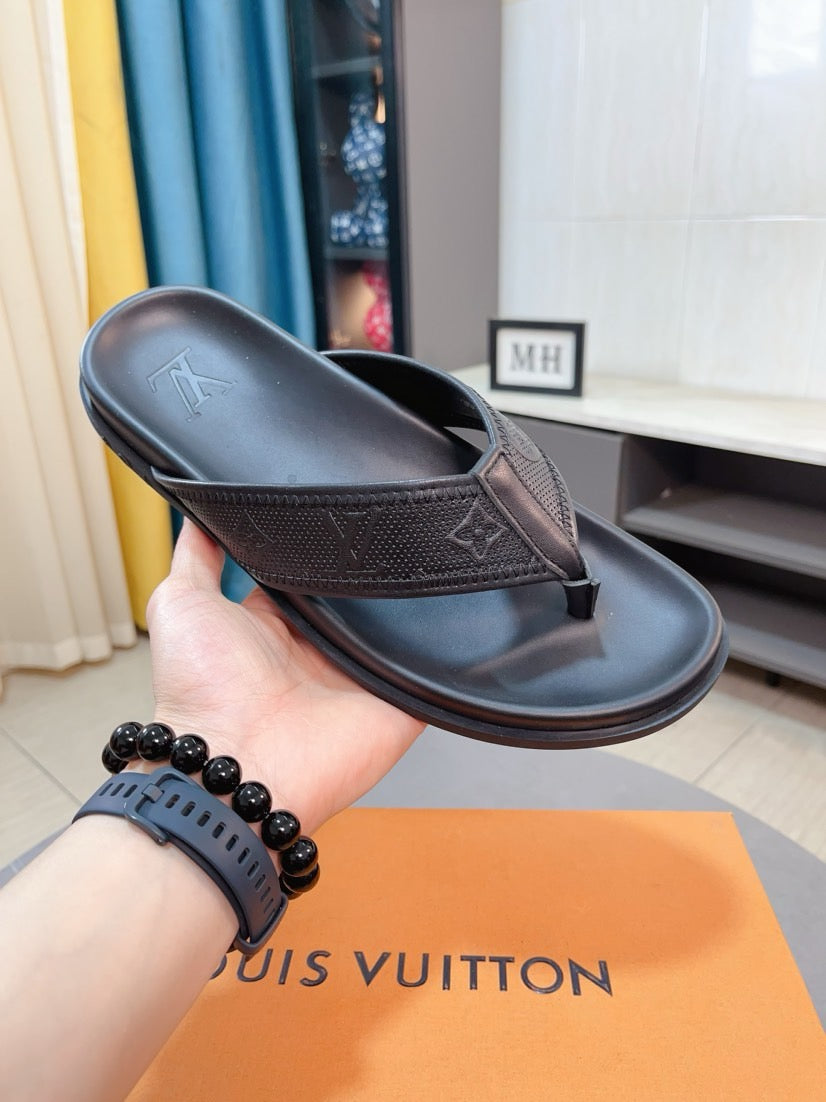 LuxluxHouse Best Quality Sandals Louis Vuitton