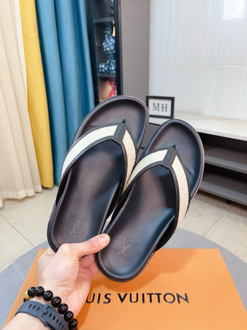 LuxluxHouse Best Quality Sandals Louis Vuitton