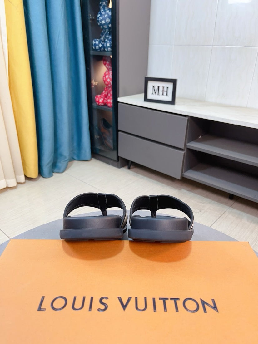LuxluxHouse Best Quality Sandals Louis Vuitton