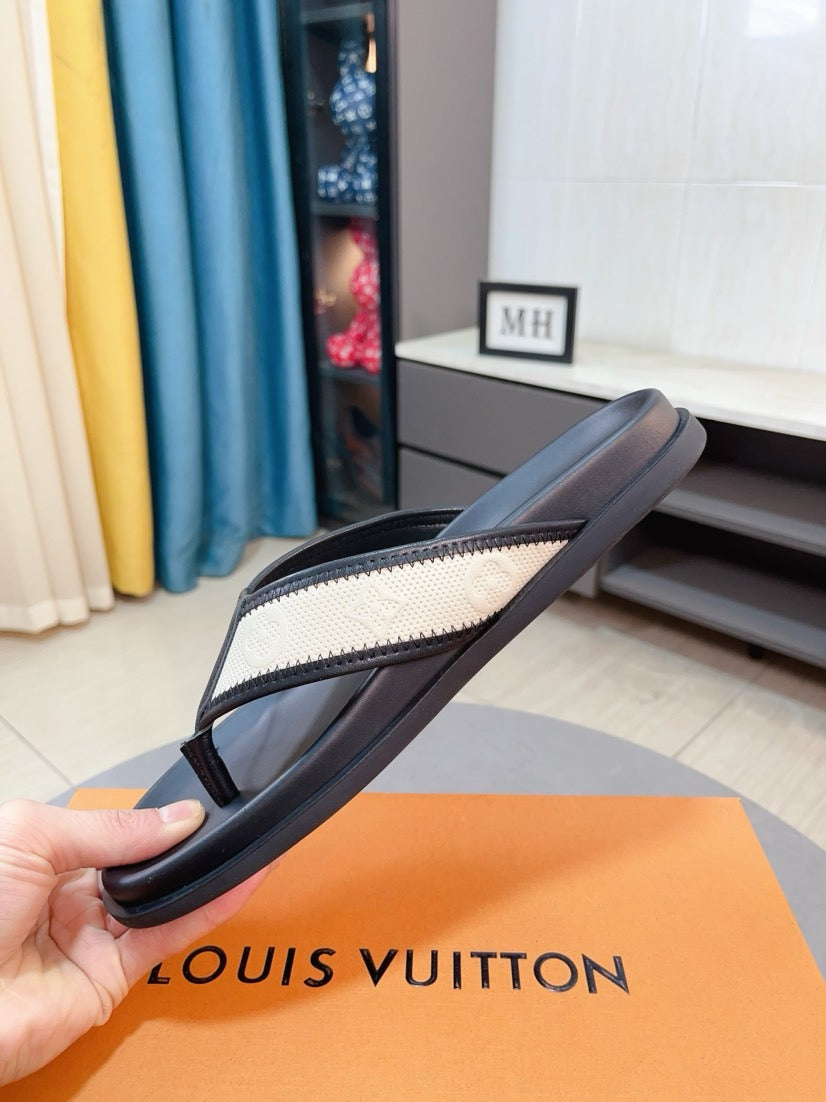 LuxluxHouse Best Quality Sandals Louis Vuitton