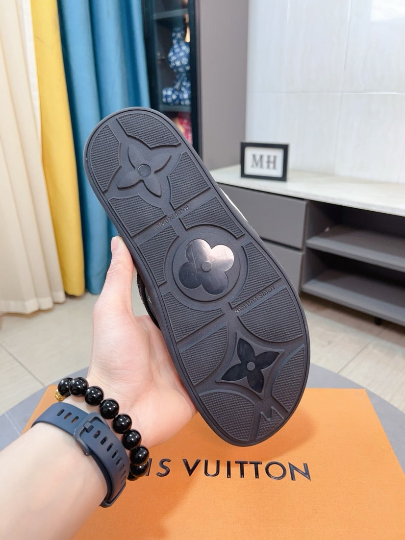 LuxluxHouse Best Quality Sandals Louis Vuitton