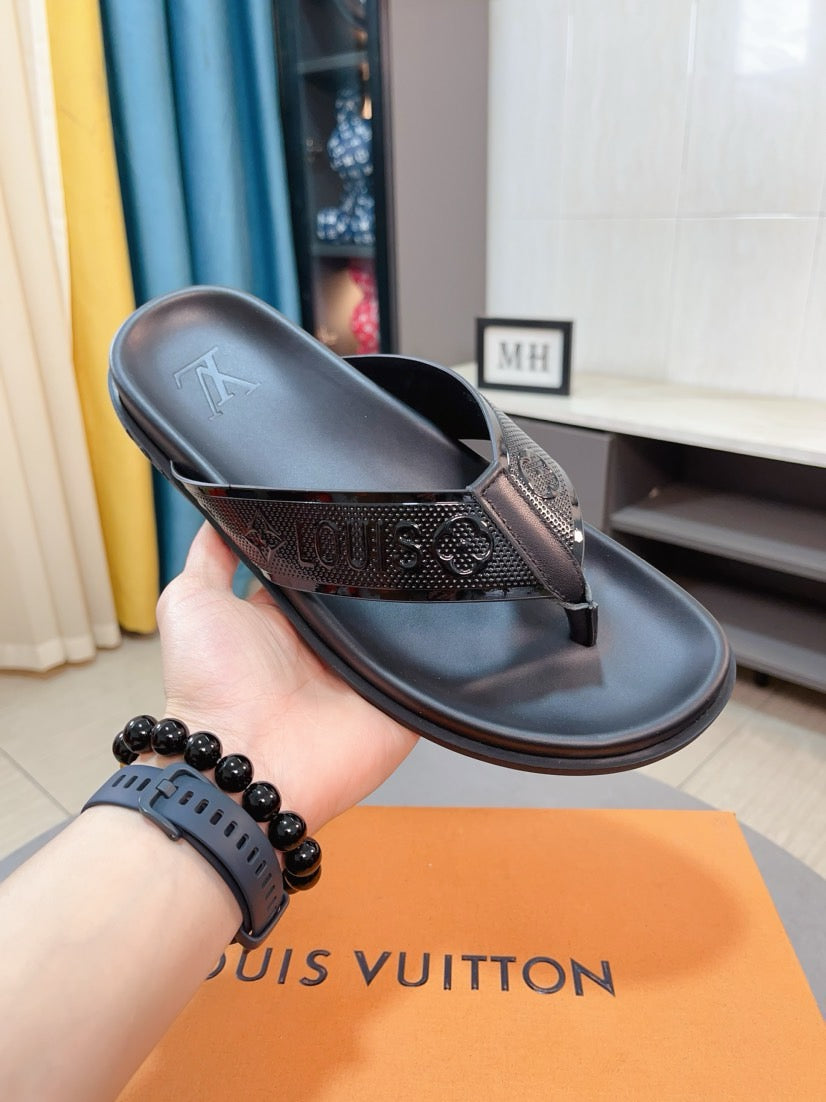 LuxluxHouse Best Quality Sandals Louis Vuitton