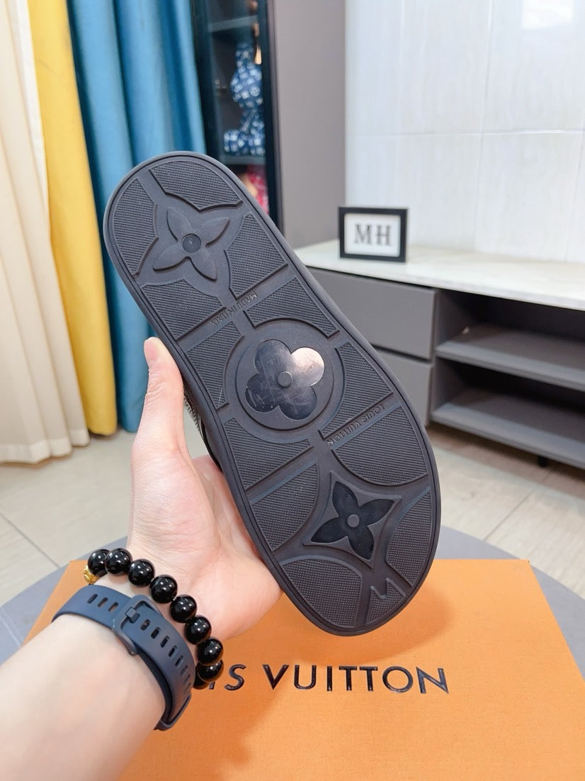 LuxluxHouse Best Quality Sandals Louis Vuitton