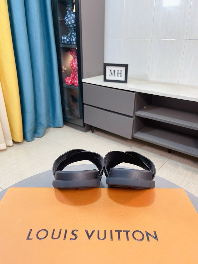 LuxluxHouse Best Quality Sandals Louis Vuitton