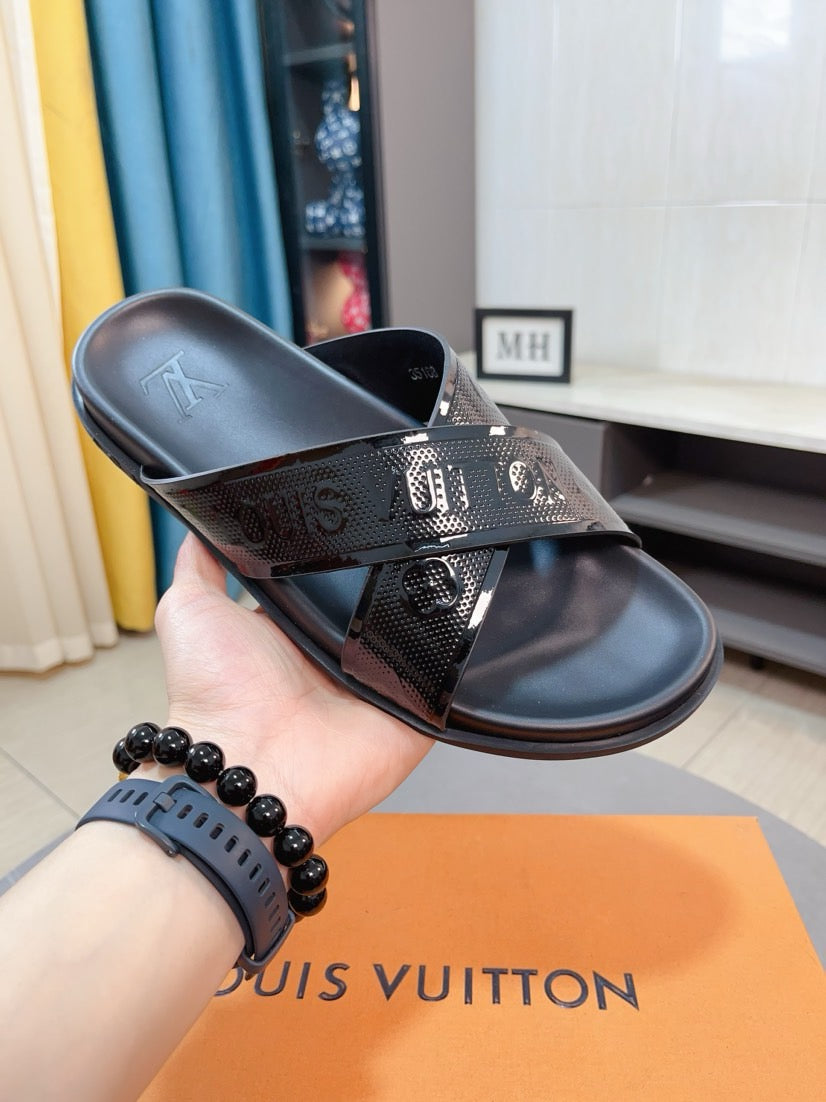 LuxluxHouse Best Quality Sandals Louis Vuitton