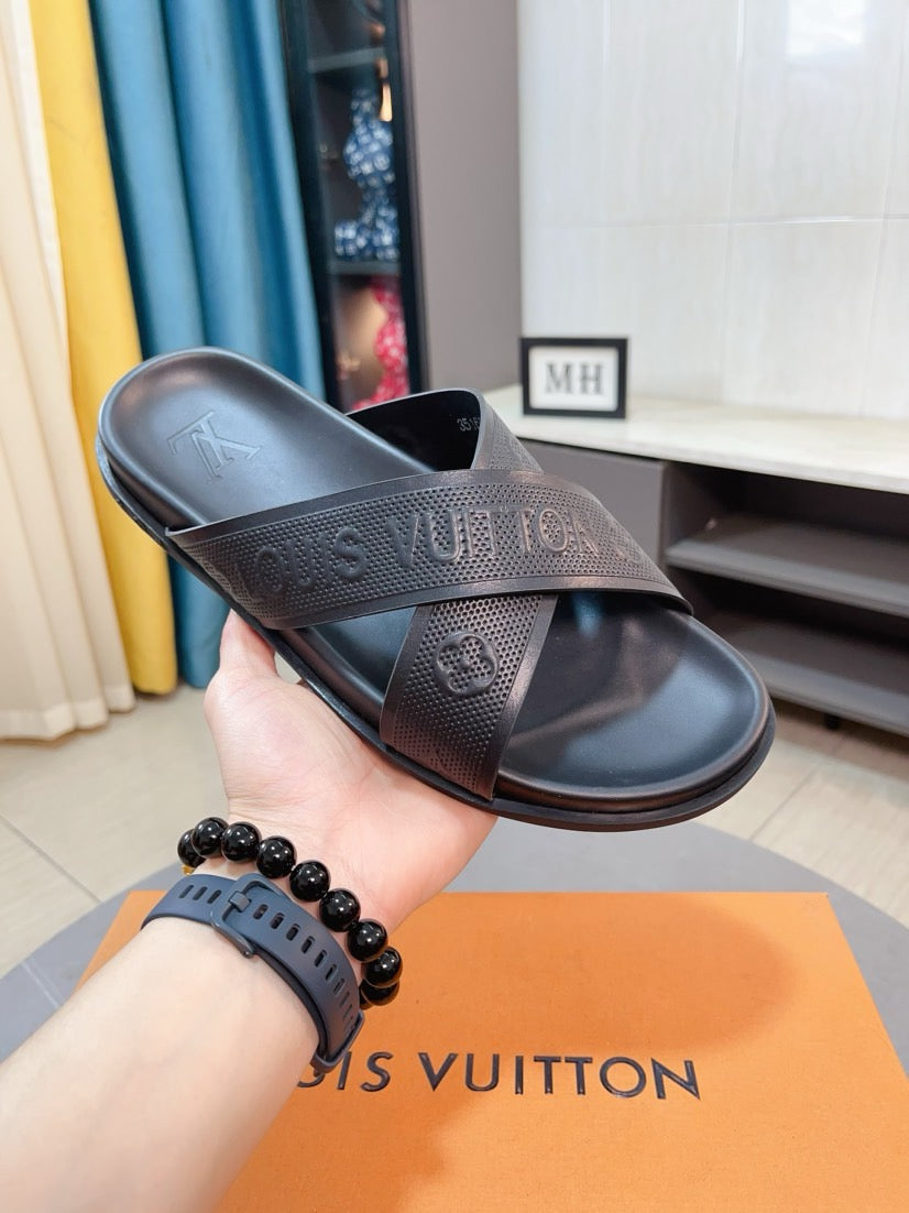 LuxluxHouse Best Quality Sandals Louis Vuitton