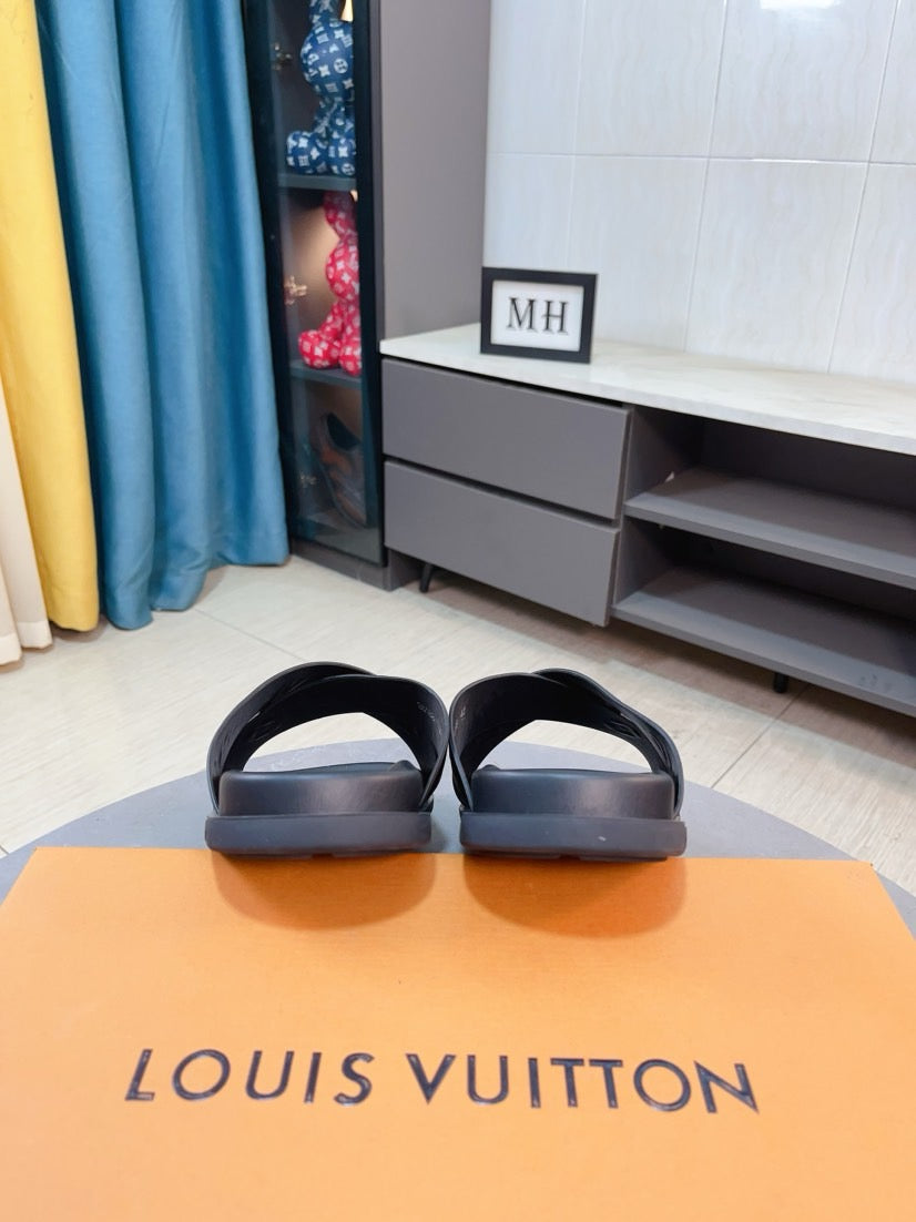 LuxluxHouse Best Quality Sandals Louis Vuitton