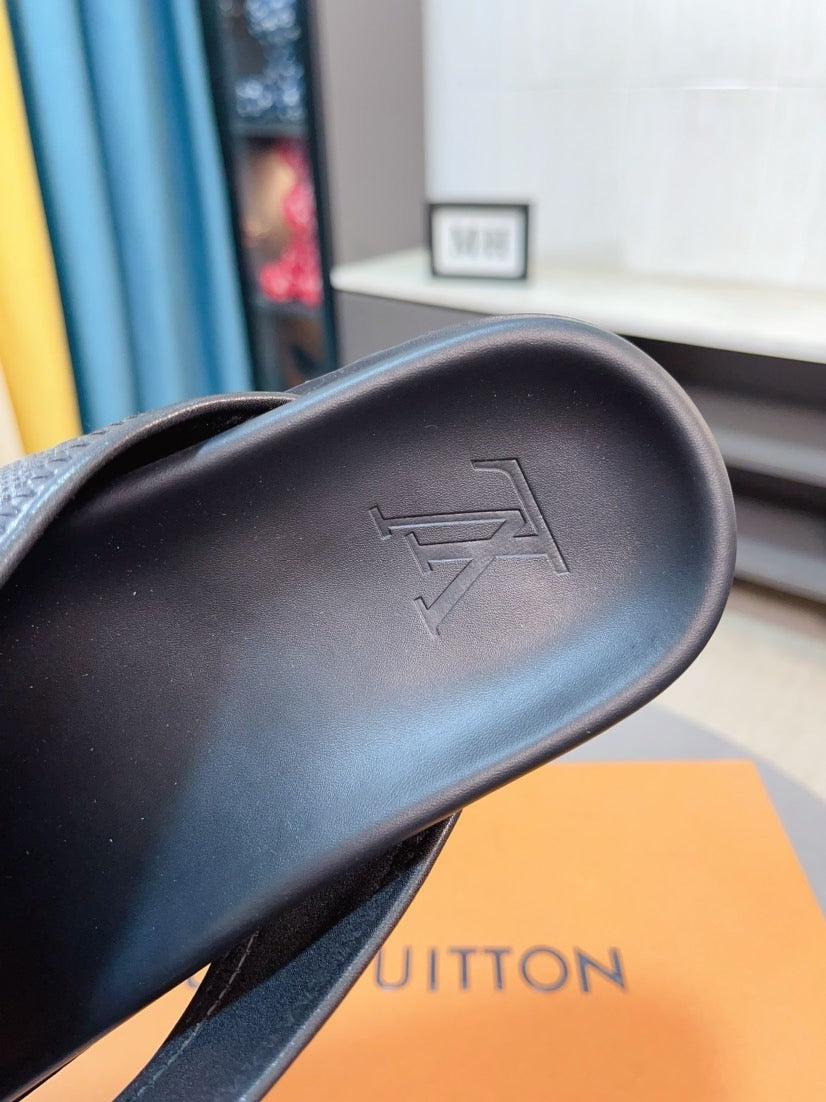 LuxluxHouse Best Quality Sandals Louis Vuitton