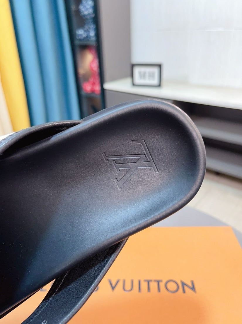 LuxluxHouse Best Quality Sandals Louis Vuitton