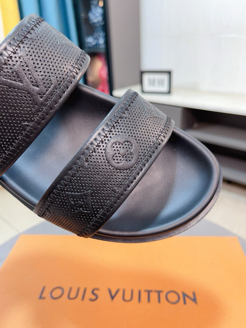 LuxluxHouse Best Quality Sandals Louis Vuitton