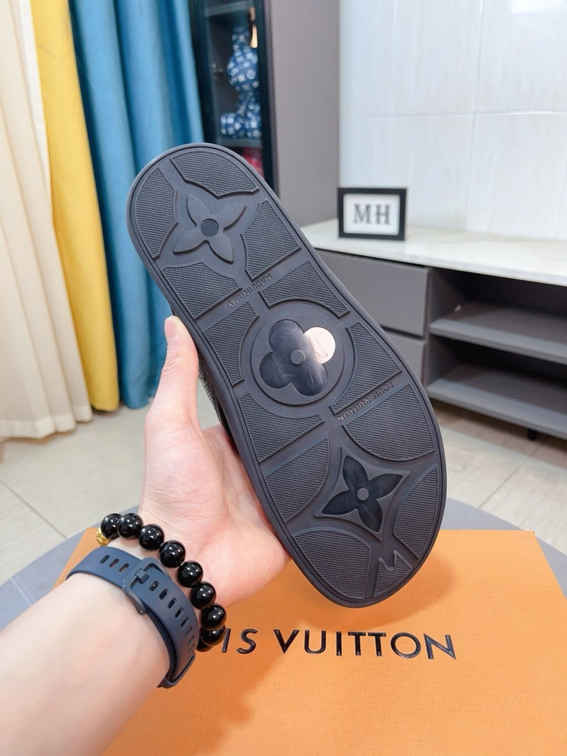 LuxluxHouse Best Quality Sandals Louis Vuitton