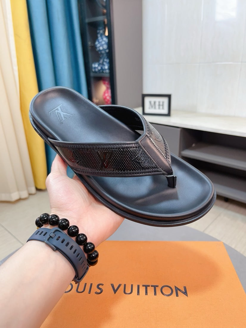 LuxluxHouse Best Quality Sandals Louis Vuitton