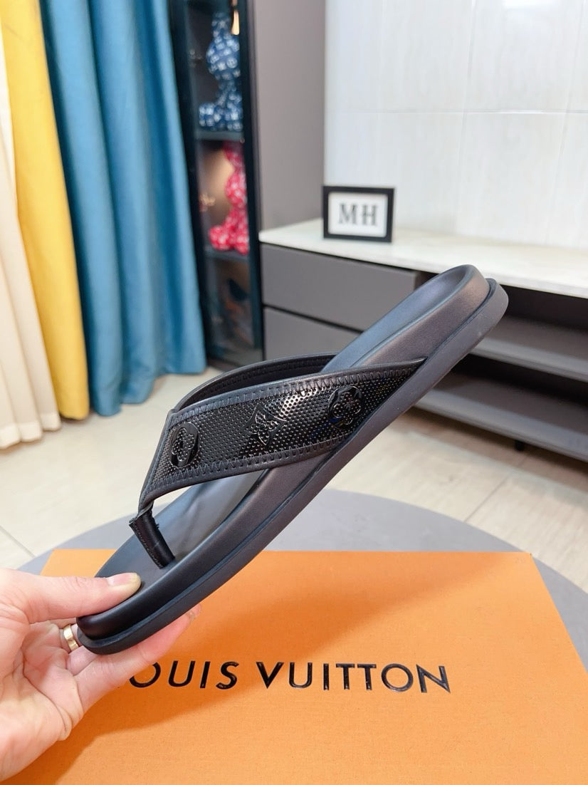 LuxluxHouse Best Quality Sandals Louis Vuitton