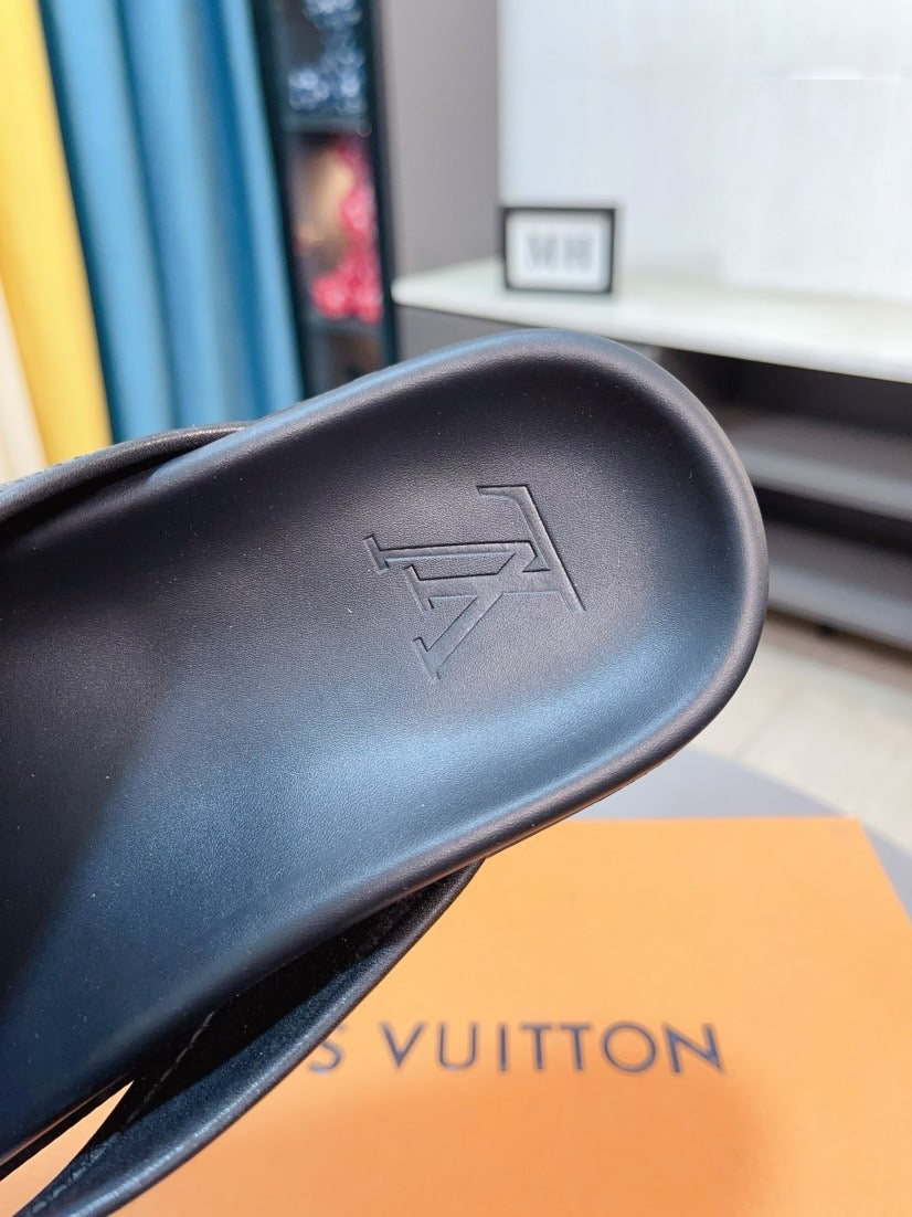 LuxluxHouse Best Quality Sandals Louis Vuitton