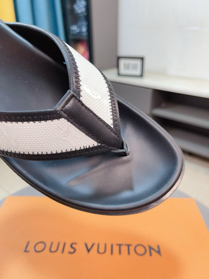 LuxluxHouse Best Quality Sandals Louis Vuitton