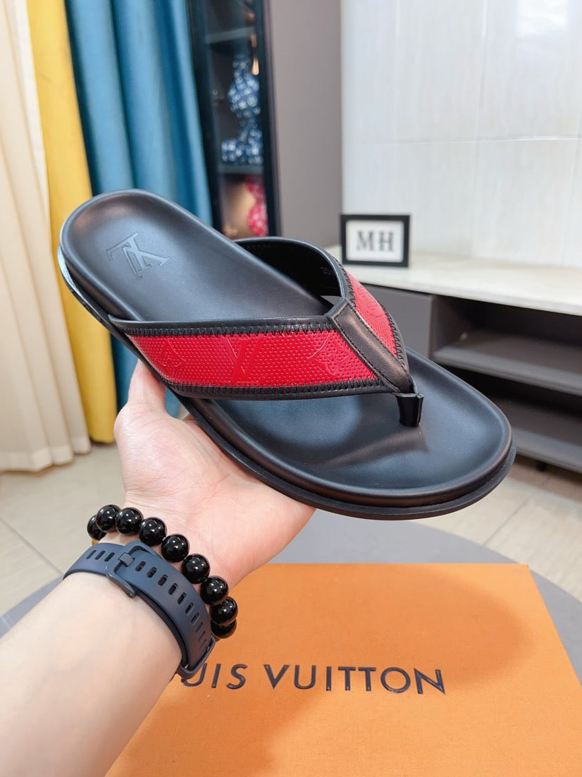 LuxluxHouse Best Quality Sandals Louis Vuitton