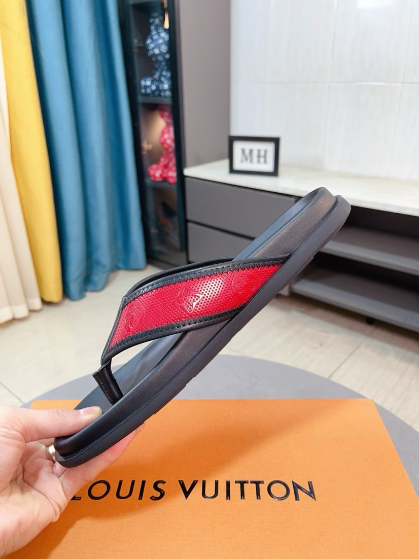 LuxluxHouse Best Quality Sandals Louis Vuitton