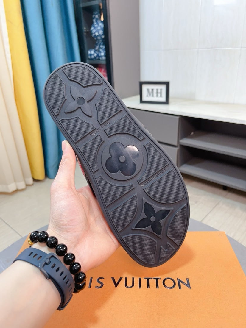 LuxluxHouse Best Quality Sandals Louis Vuitton