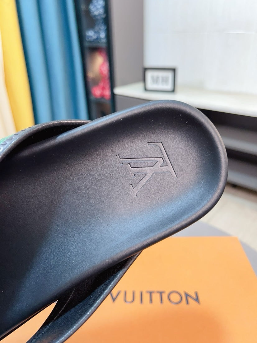 LuxluxHouse Best Quality Sandals Louis Vuitton