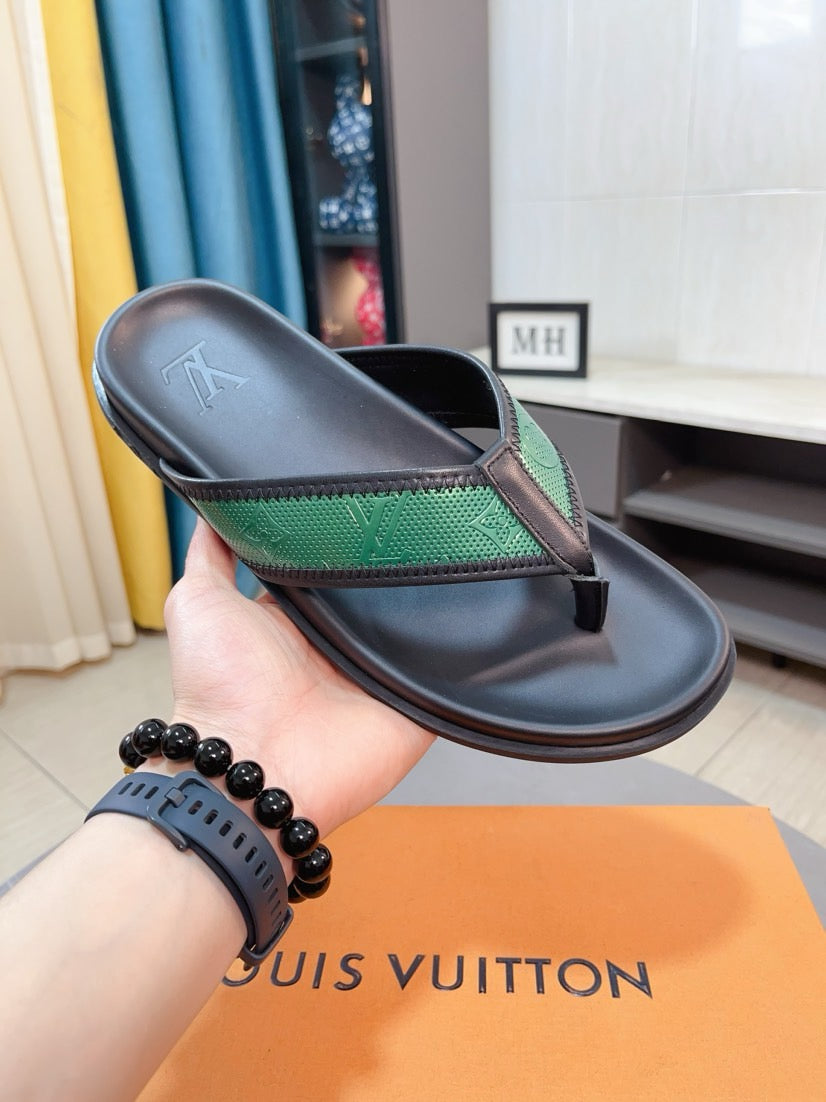 LuxluxHouse Best Quality Sandals Louis Vuitton
