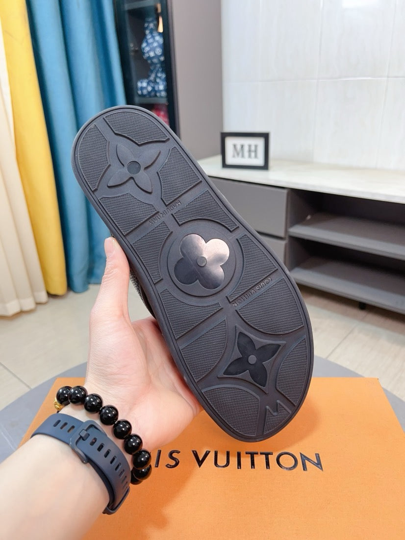 LuxluxHouse Best Quality Sandals Louis Vuitton