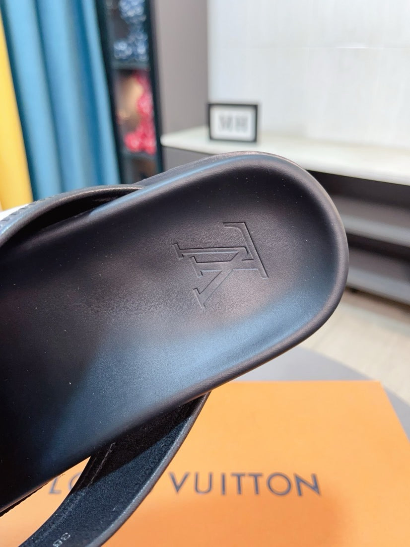 LuxluxHouse Best Quality Sandals Louis Vuitton