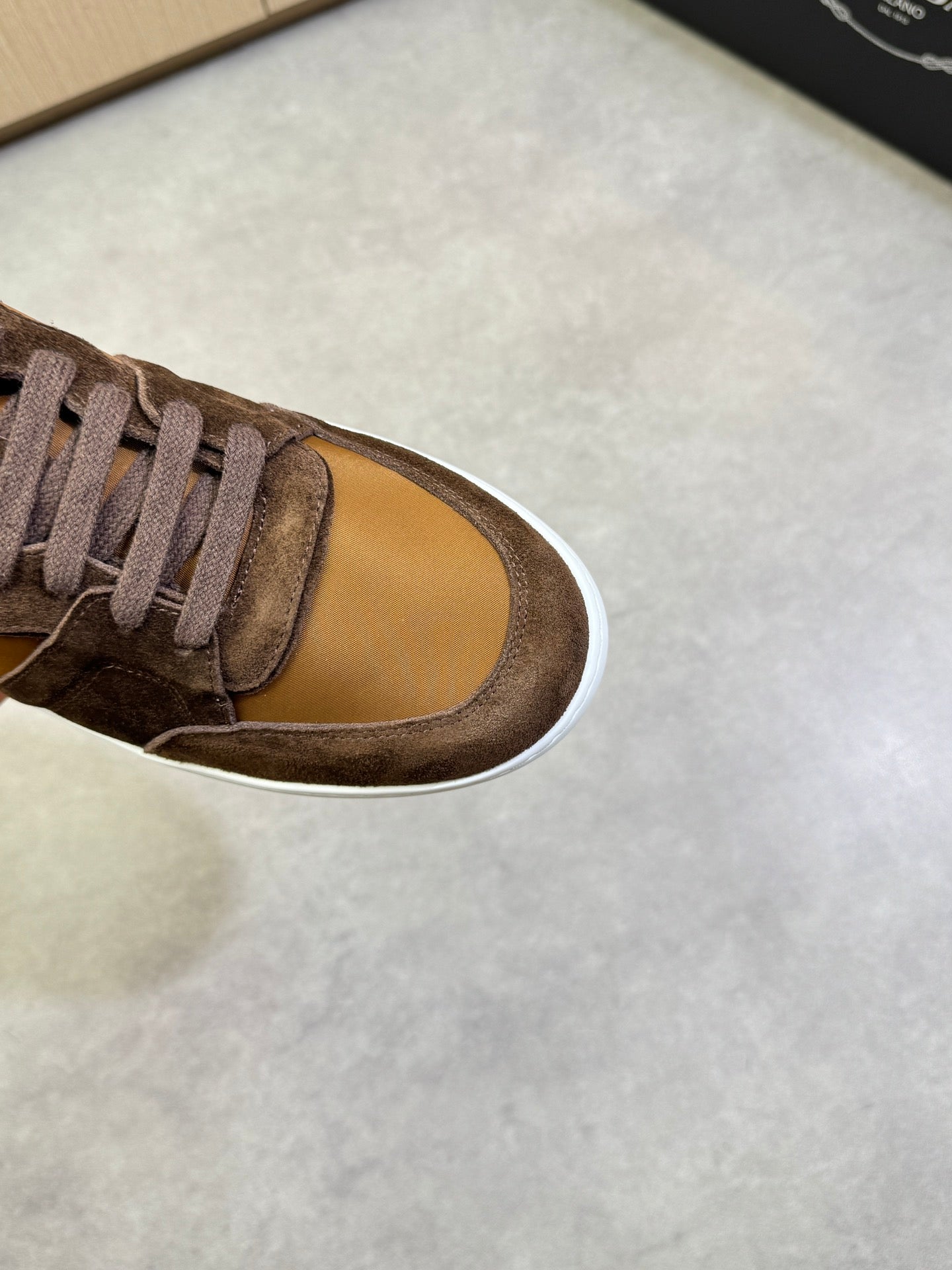 LuxluxHouse Best Quality Shoes Prada