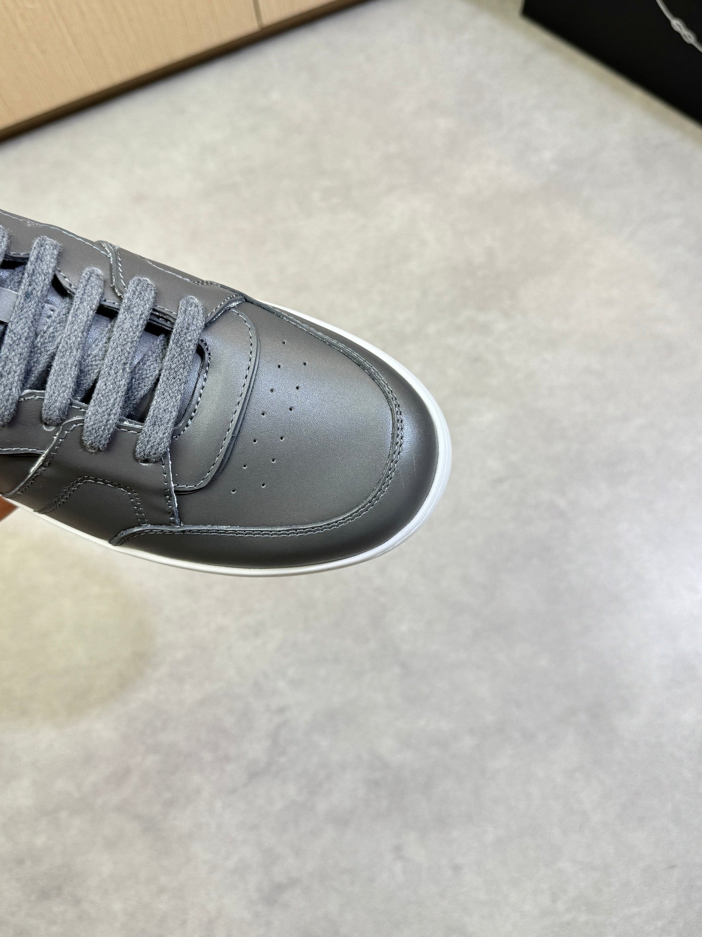 LuxluxHouse Best Quality Shoes Prada