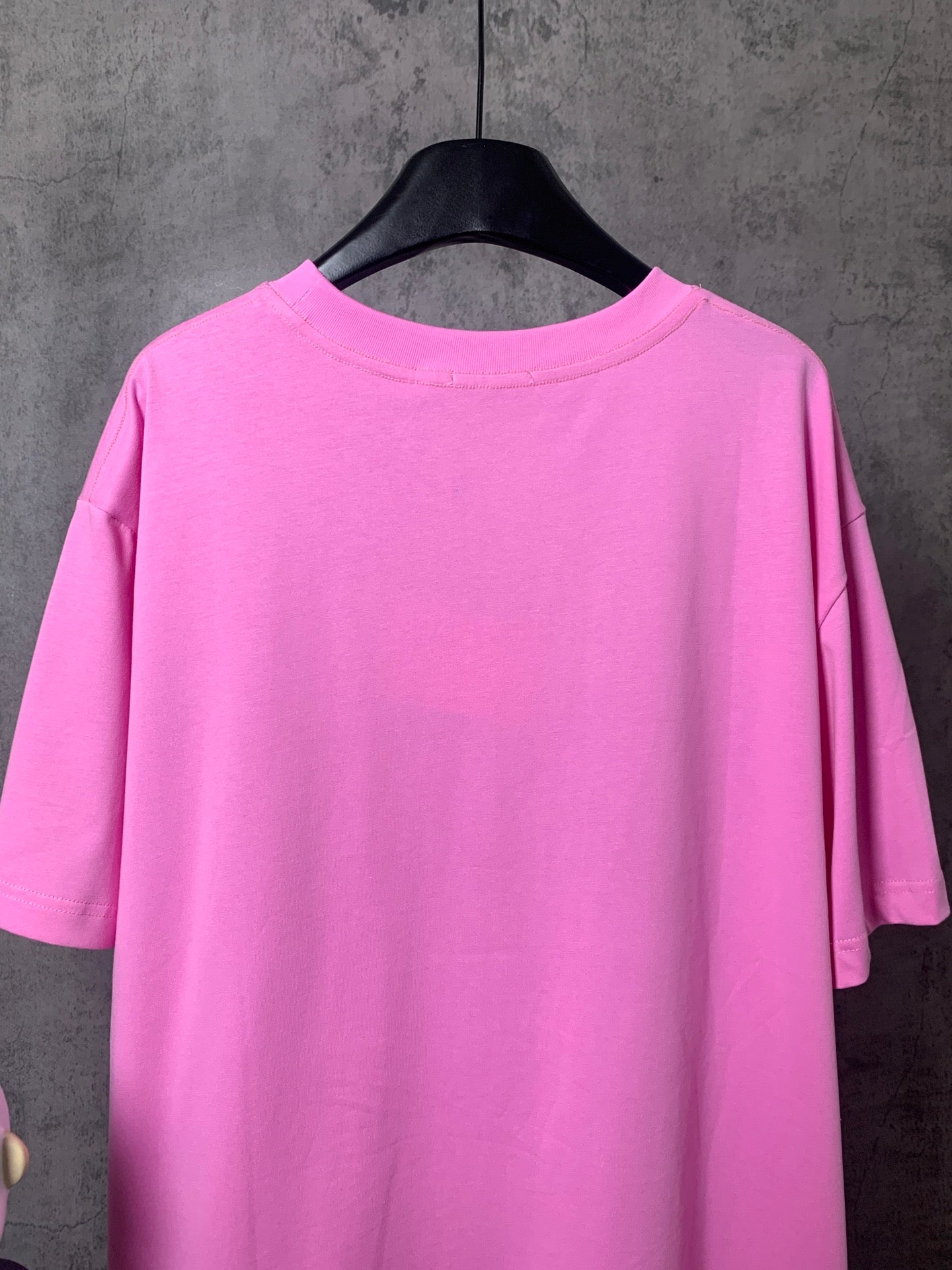 LuxluxHouse Best Quality Clothes T-shirt Loewe