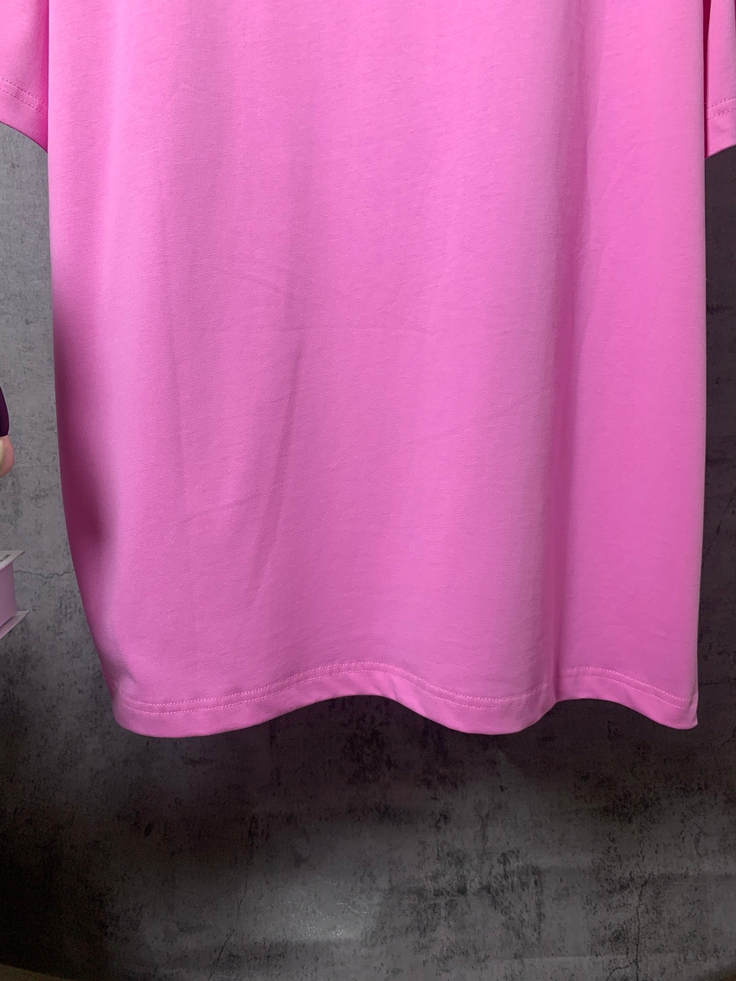 LuxluxHouse Best Quality Clothes T-shirt Loewe