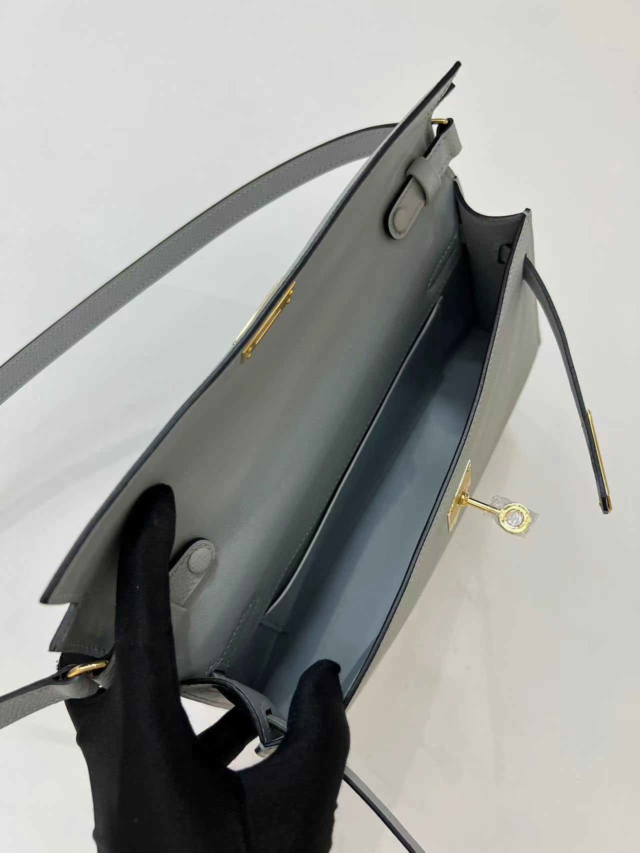 LuxluxHouse Best Quality Bags Hermes