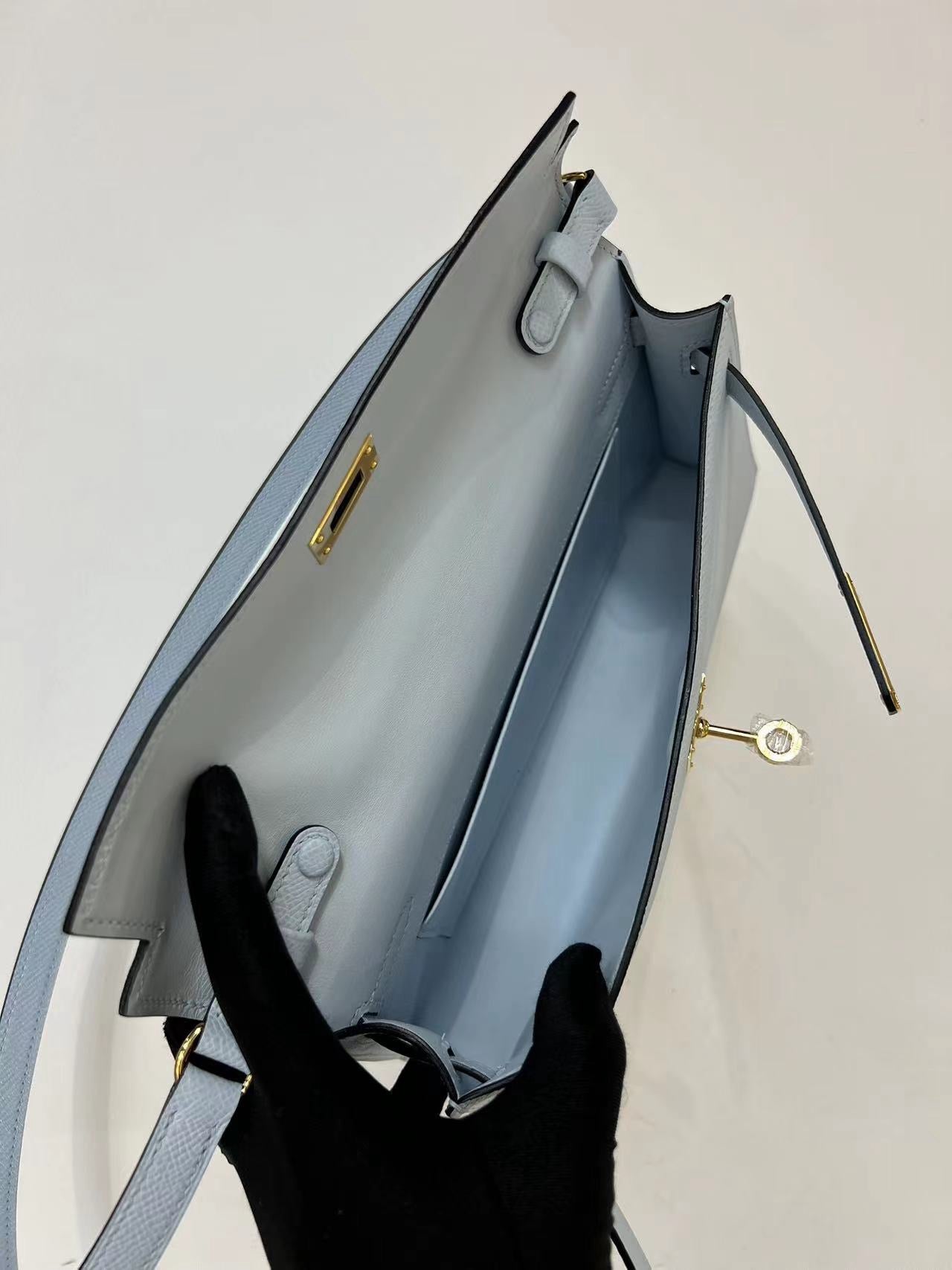 LuxluxHouse Best Quality Bags Hermes