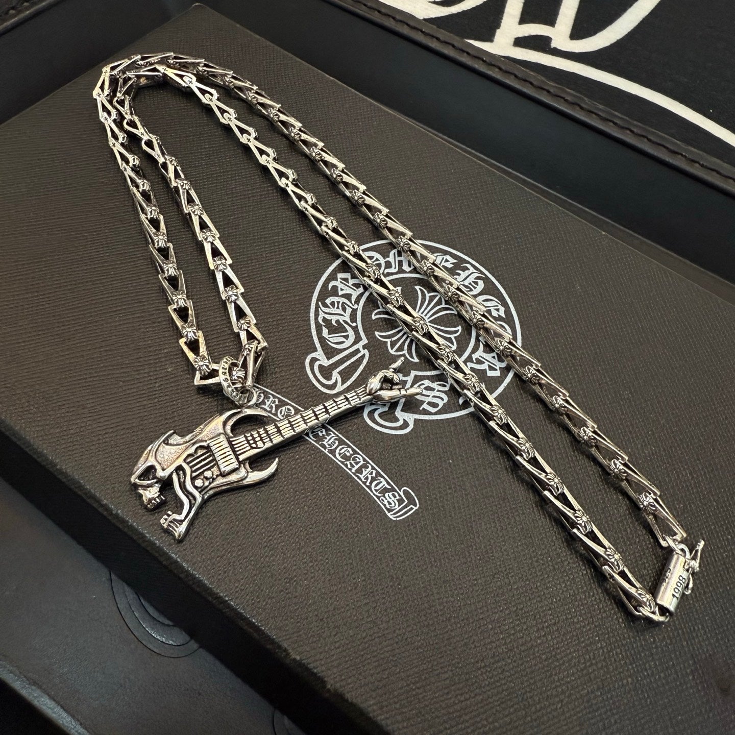 LuxluxHouse Best Quality Accessories Goros Necklace