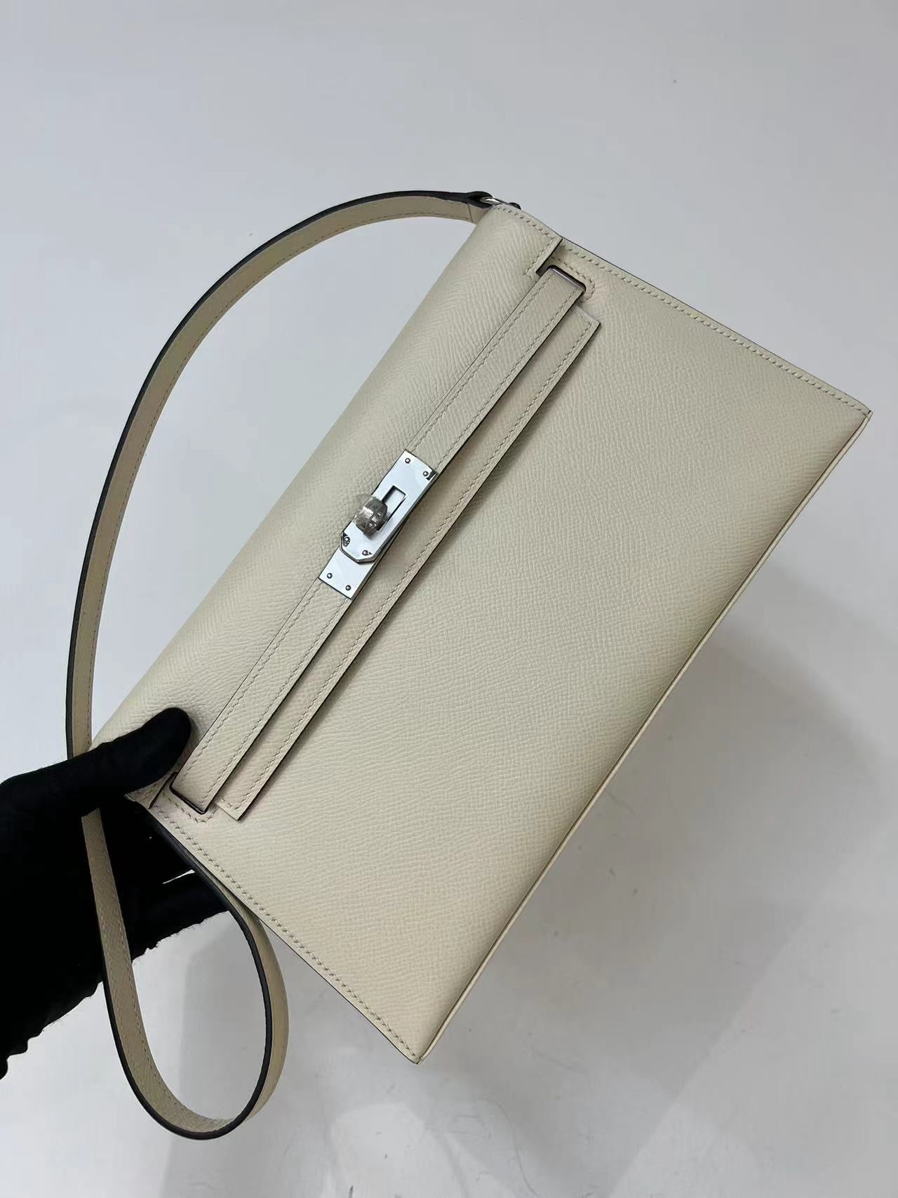 LuxluxHouse Best Quality Bags Hermes