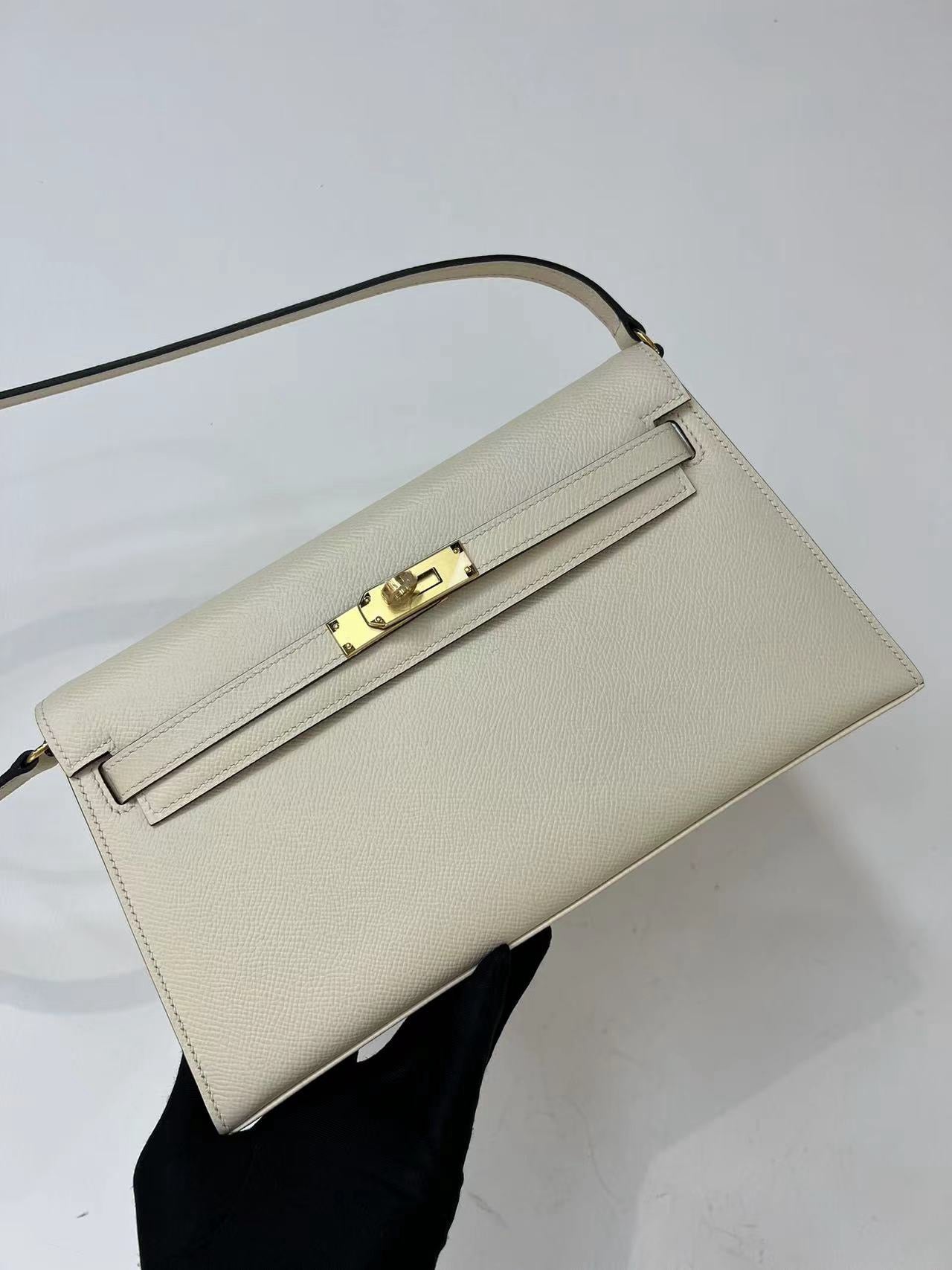 LuxluxHouse Best Quality Bags Hermes