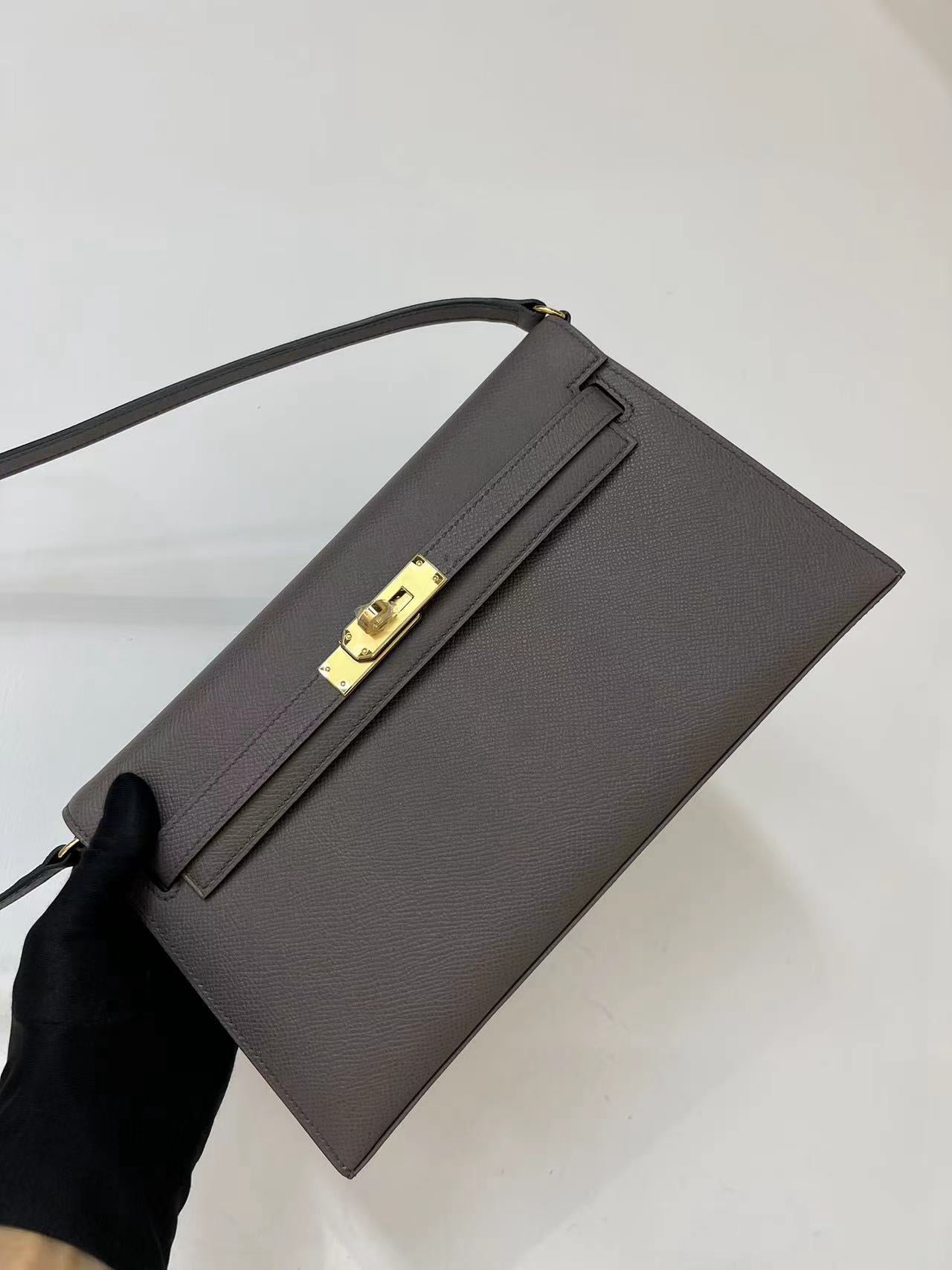 LuxluxHouse Best Quality Bags Hermes