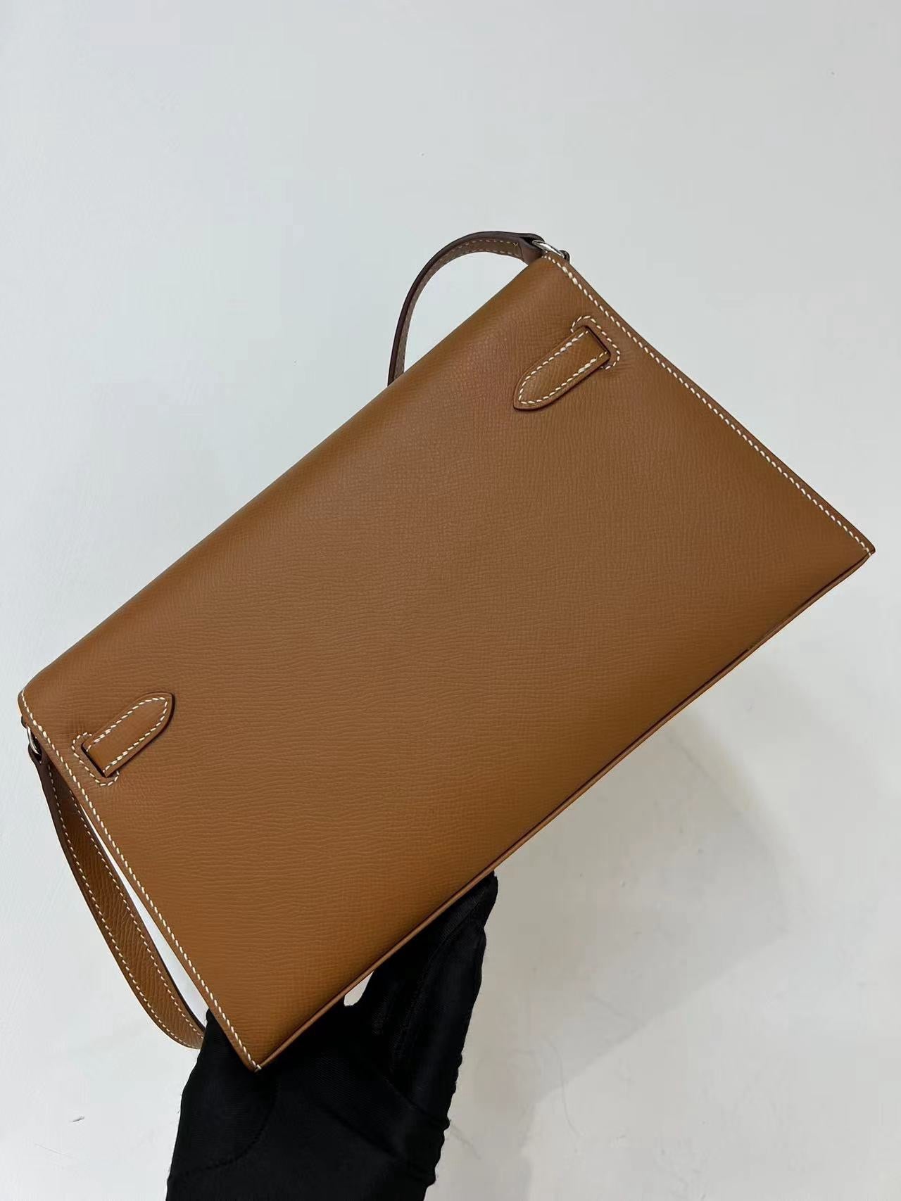 LuxluxHouse Best Quality Bags Hermes