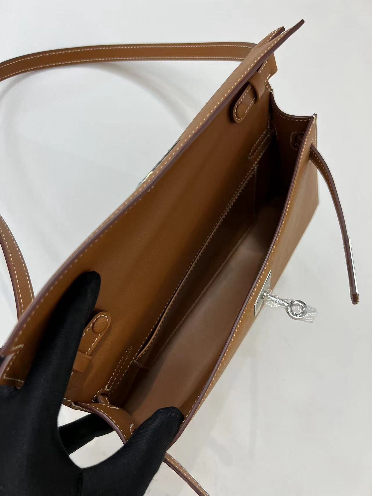 LuxluxHouse Best Quality Bags Hermes