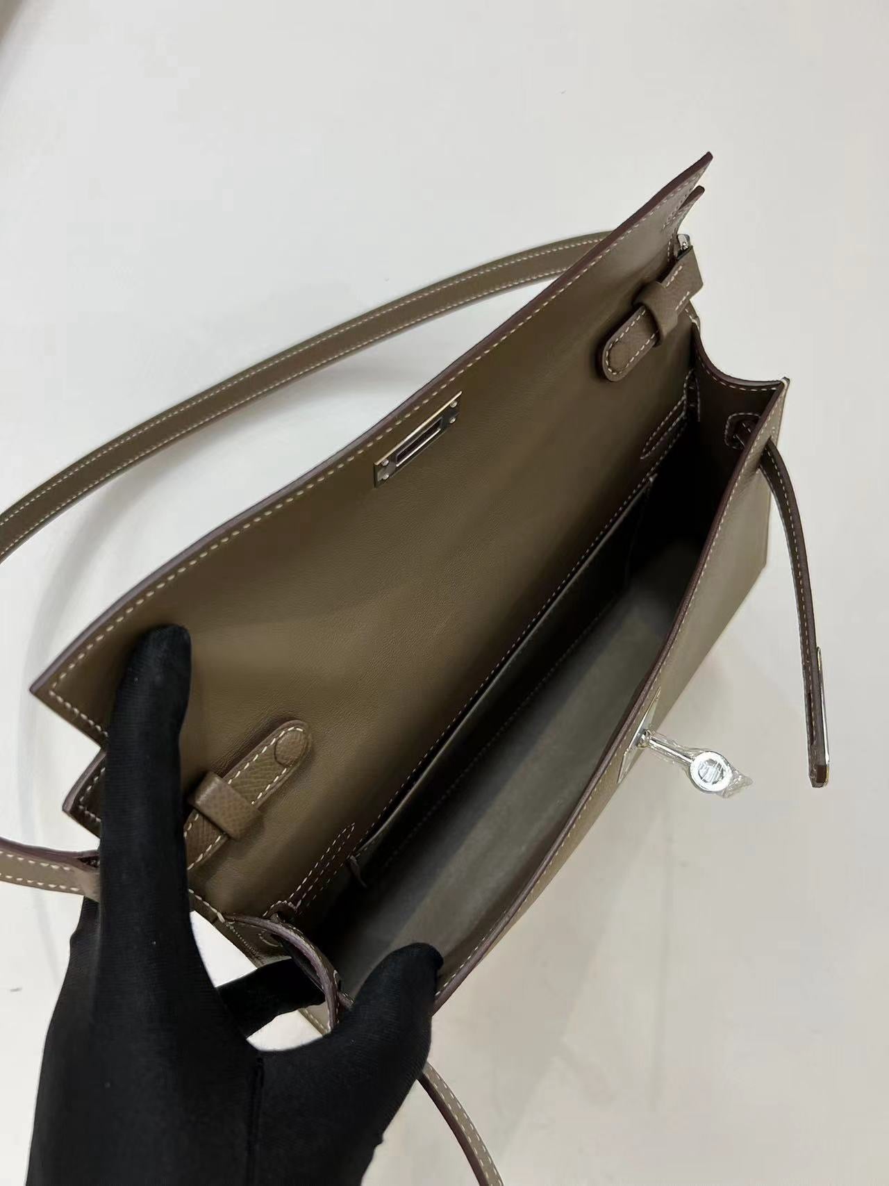 LuxluxHouse Best Quality Bags Hermes