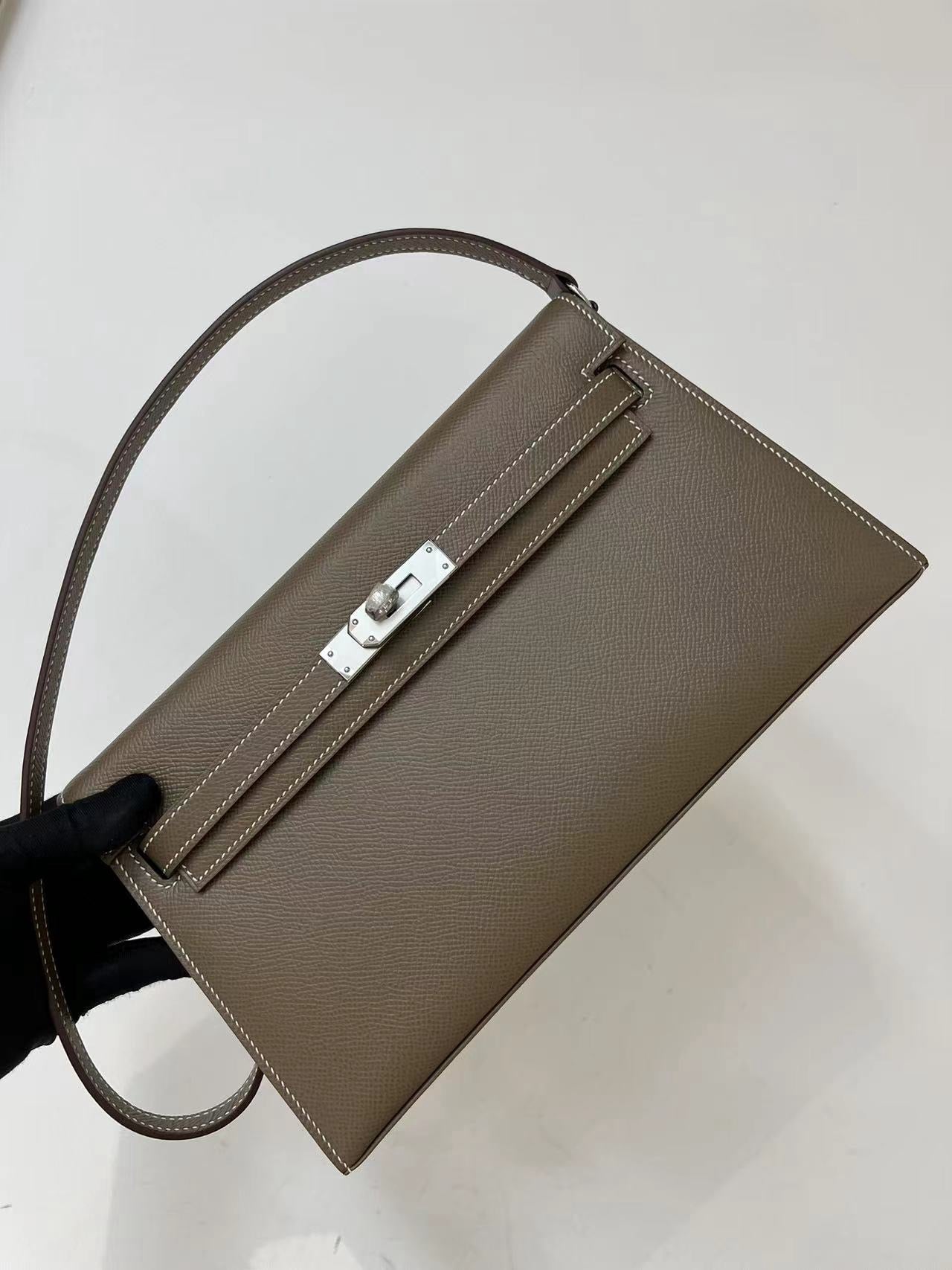 LuxluxHouse Best Quality Bags Hermes