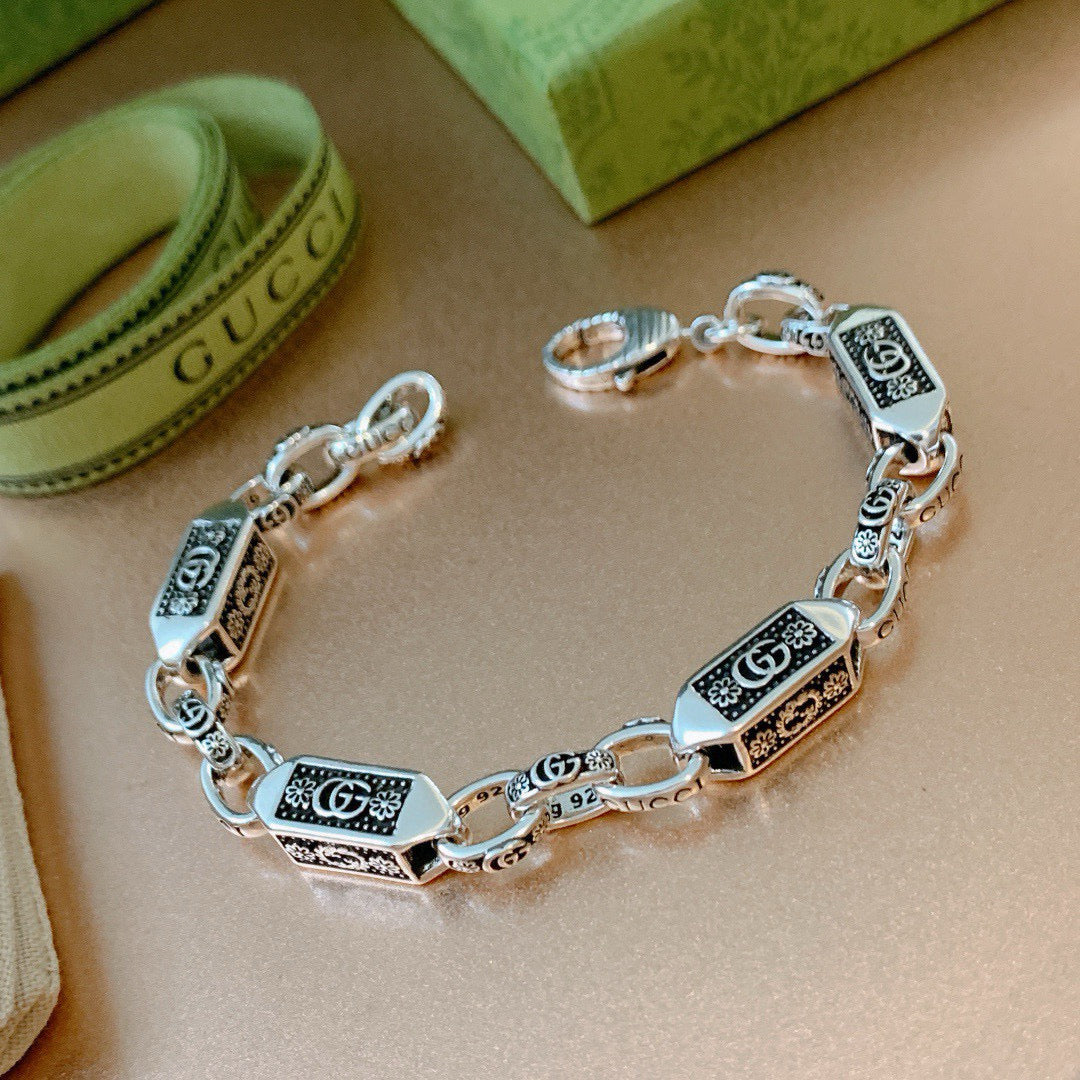 LuxluxHouse Best Quality Accessories Gucci Bracelet