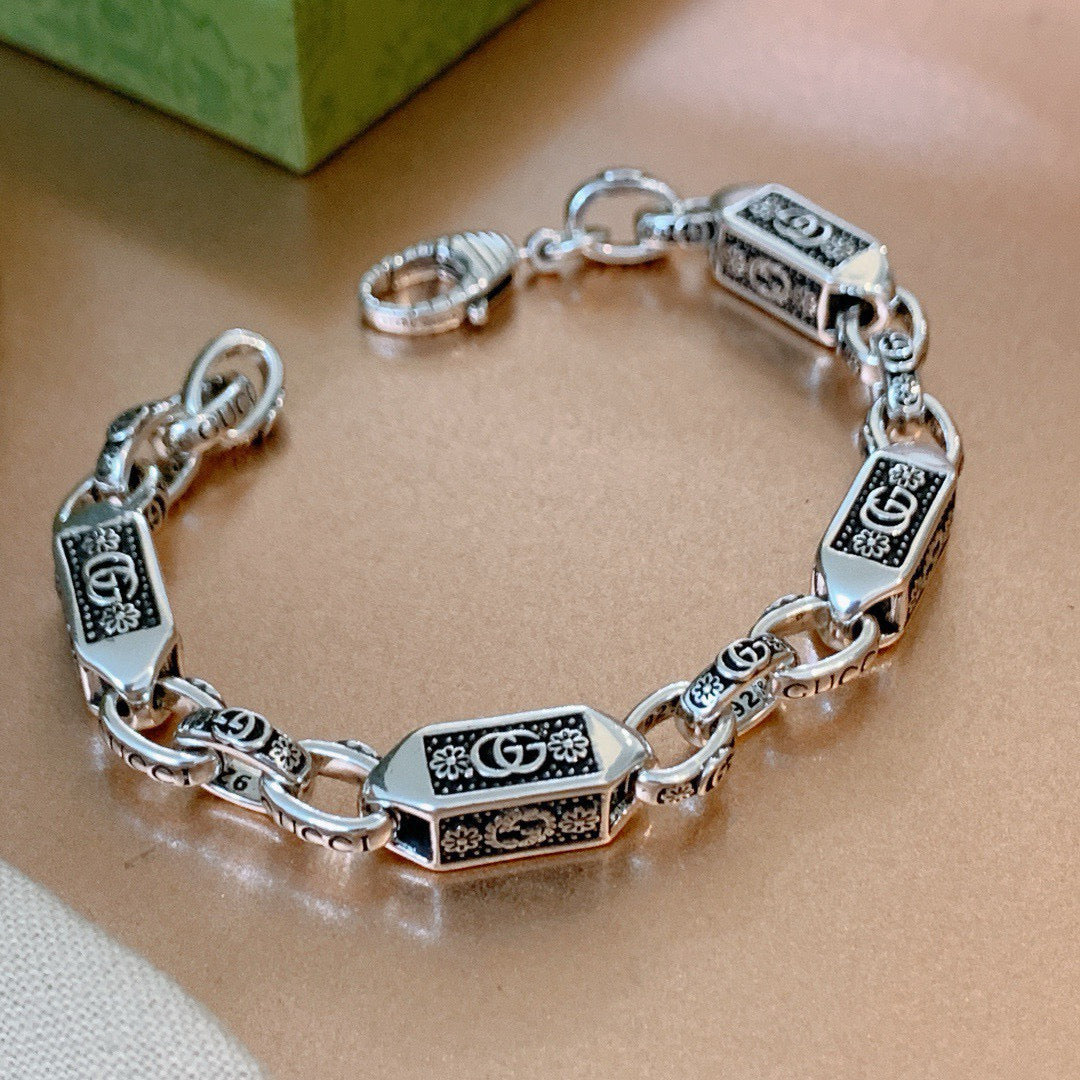 LuxluxHouse Best Quality Accessories Gucci Bracelet